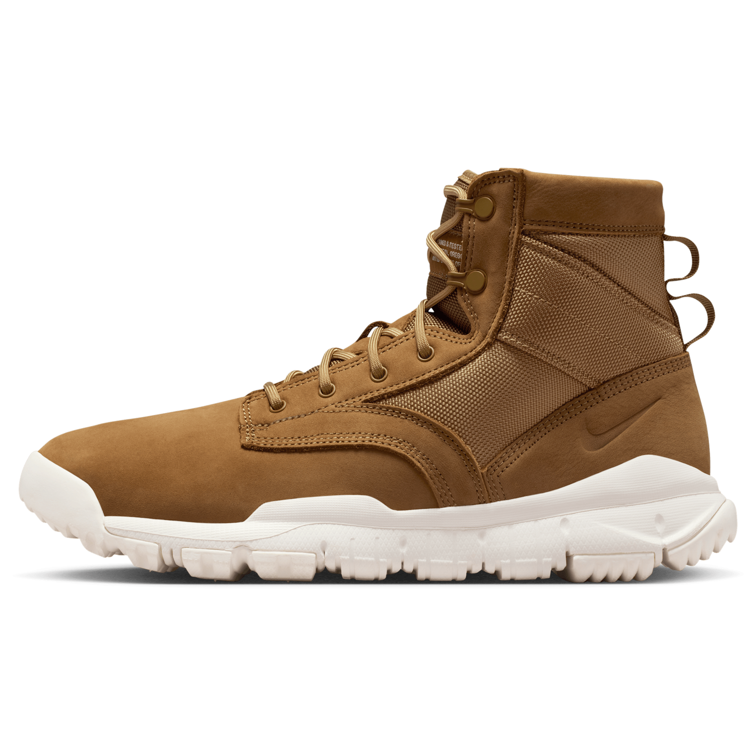 Nike SFB 6" - Men's - Golden Beige/Golden Beige/Sail
