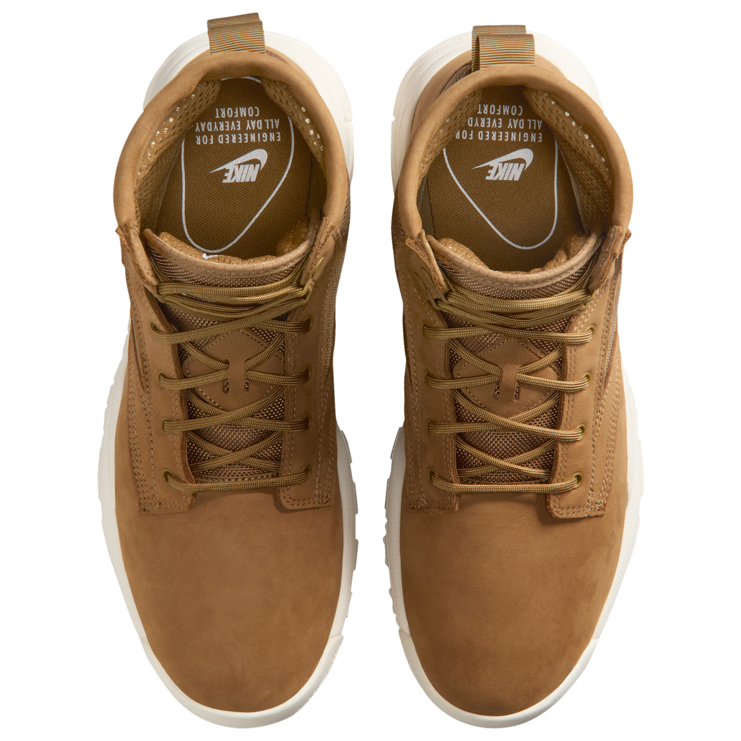 Nike SFB 6" - Men's - Golden Beige/Golden Beige/Sail