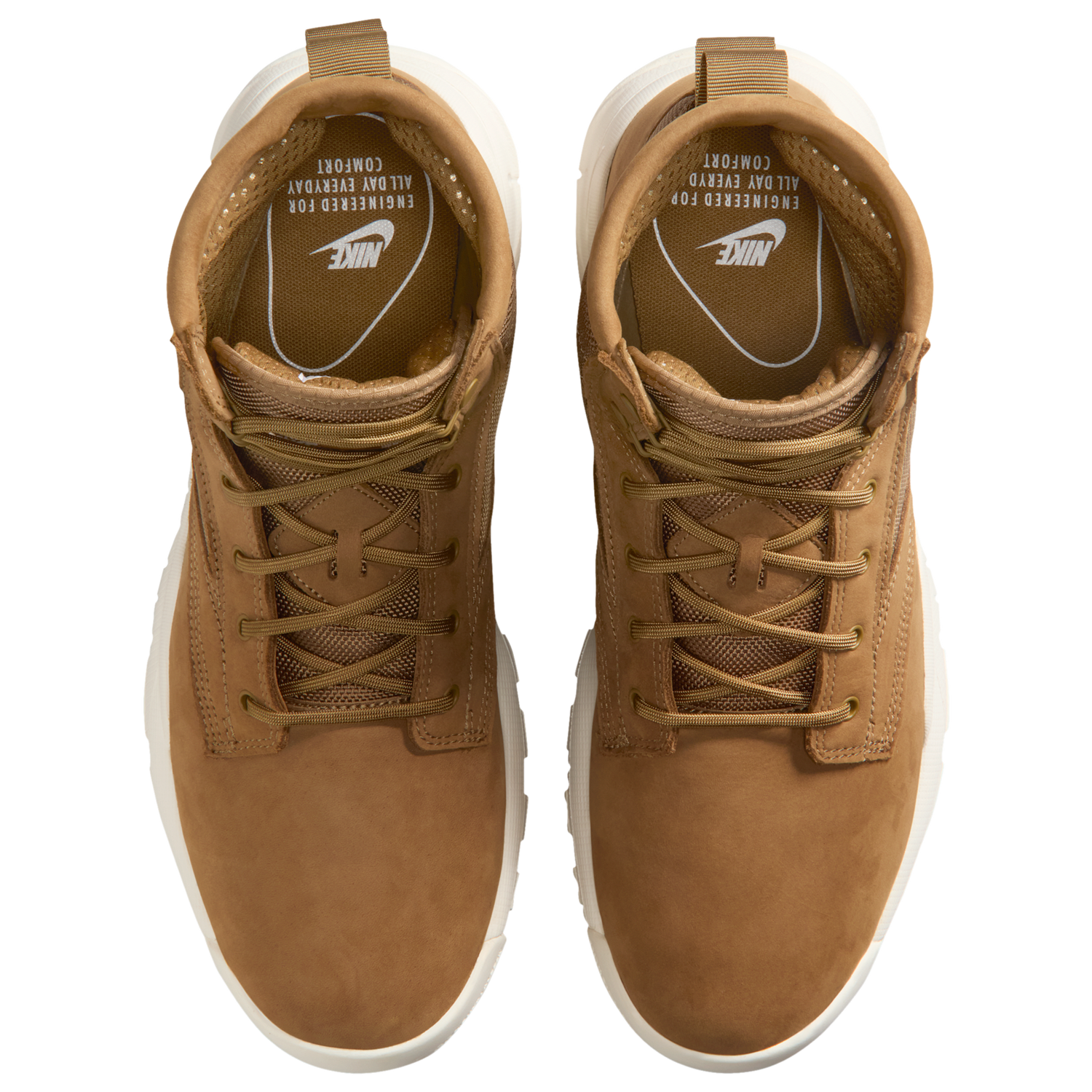 Nike SFB 6" - Men's - Golden Beige/Golden Beige/Sail