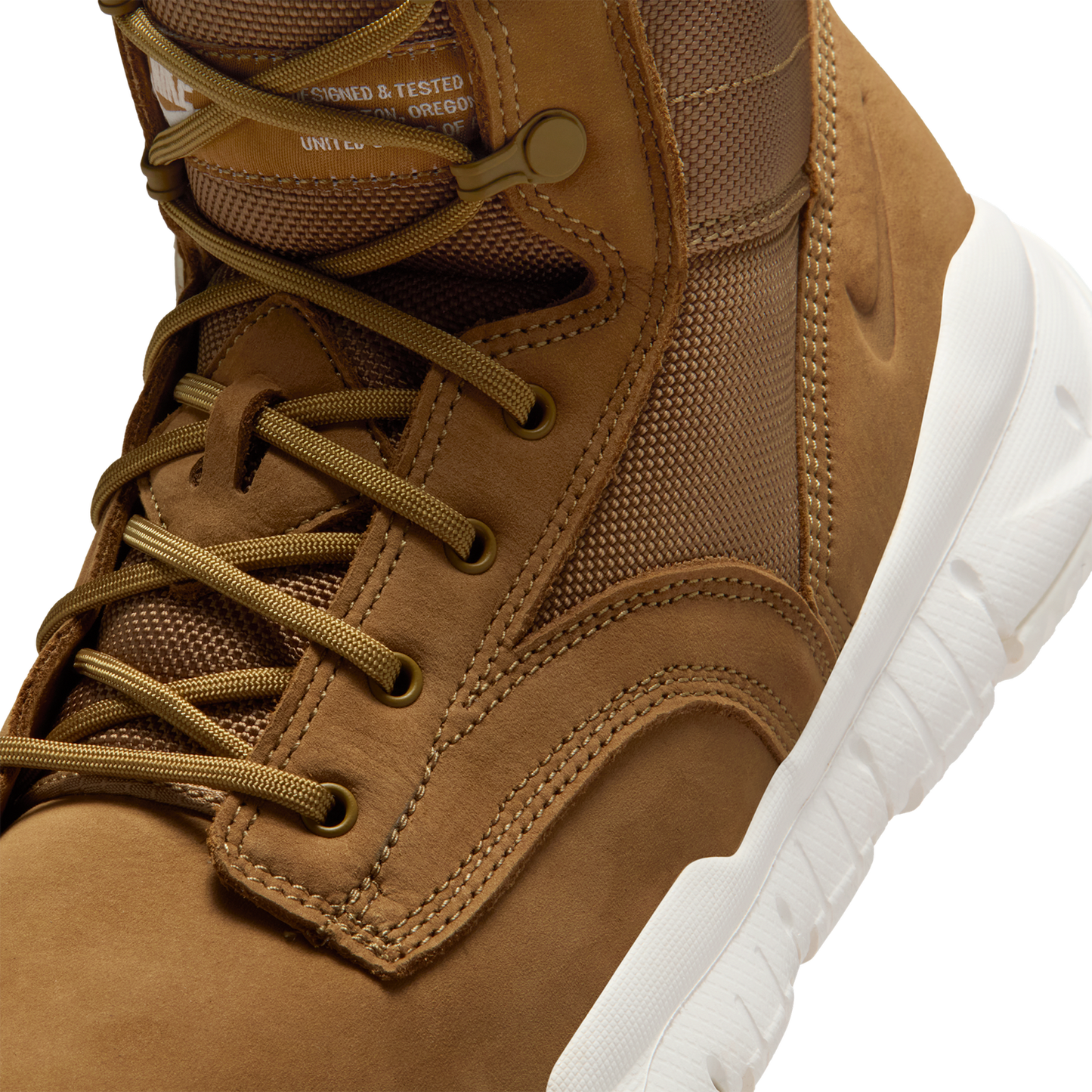 Nike SFB 6" - Men's - Golden Beige/Golden Beige/Sail