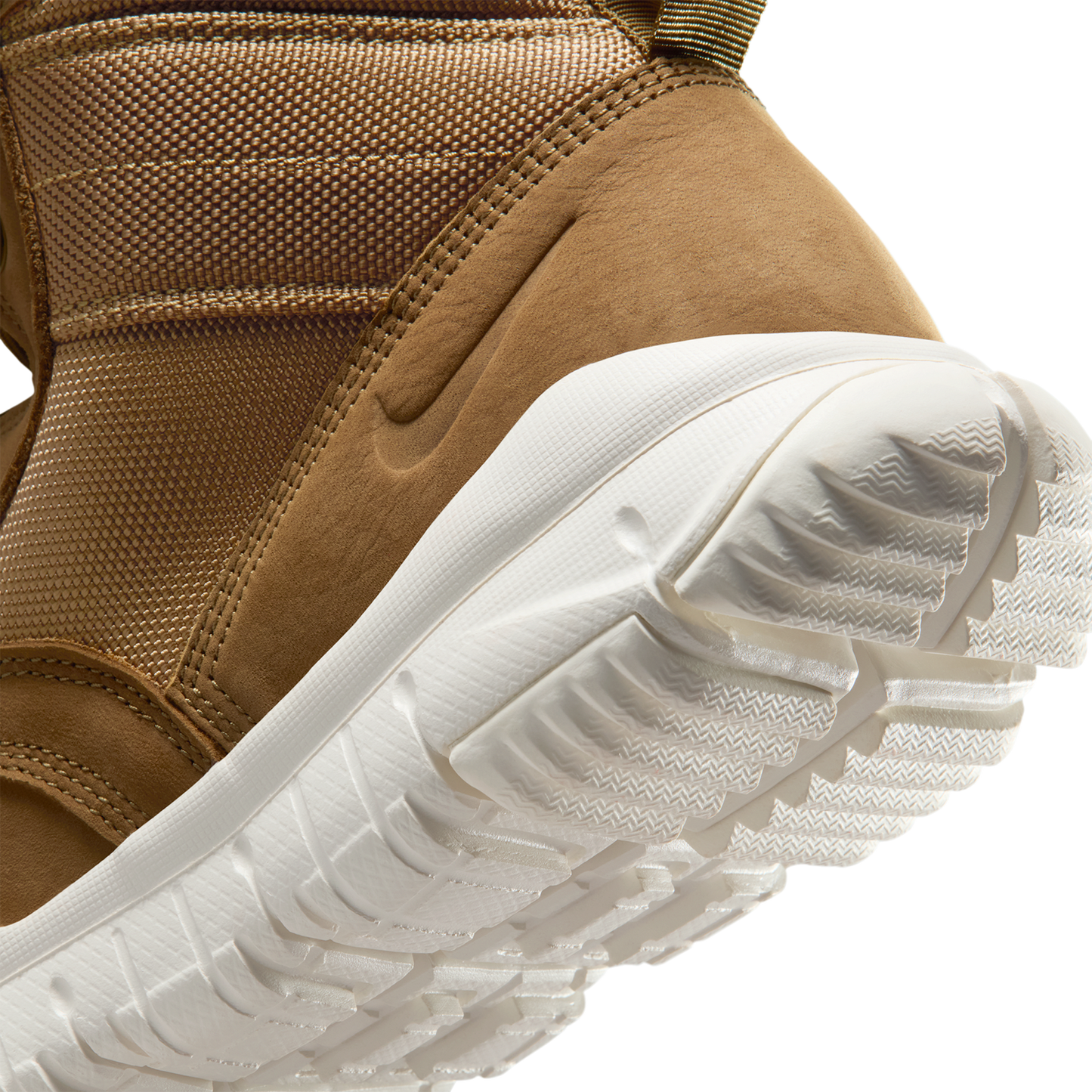 Nike SFB 6" - Men's - Golden Beige/Golden Beige/Sail