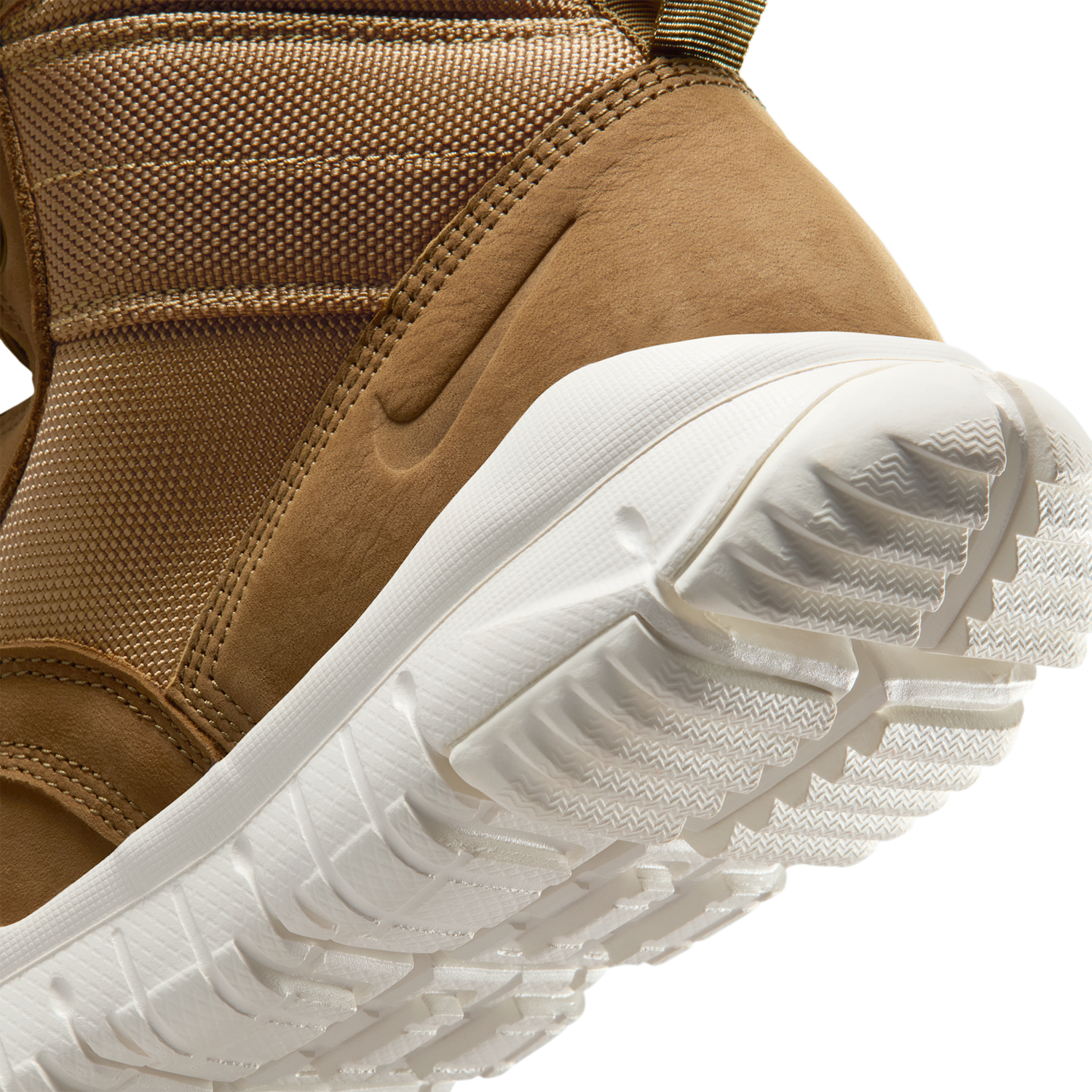 Nike SFB 6" - Men's - Golden Beige/Golden Beige/Sail
