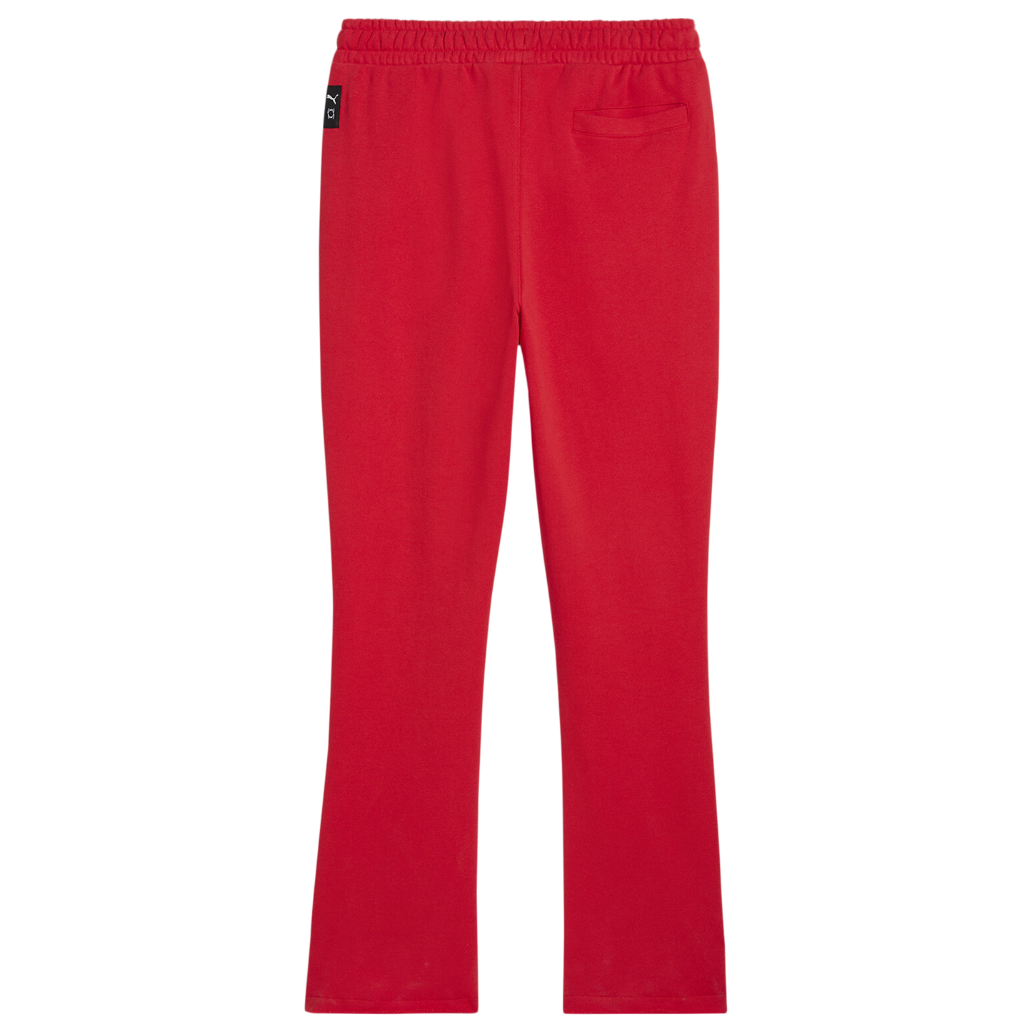 PUMA Scoots Trail Blazing Sweatpants - Men's - For All Time Red