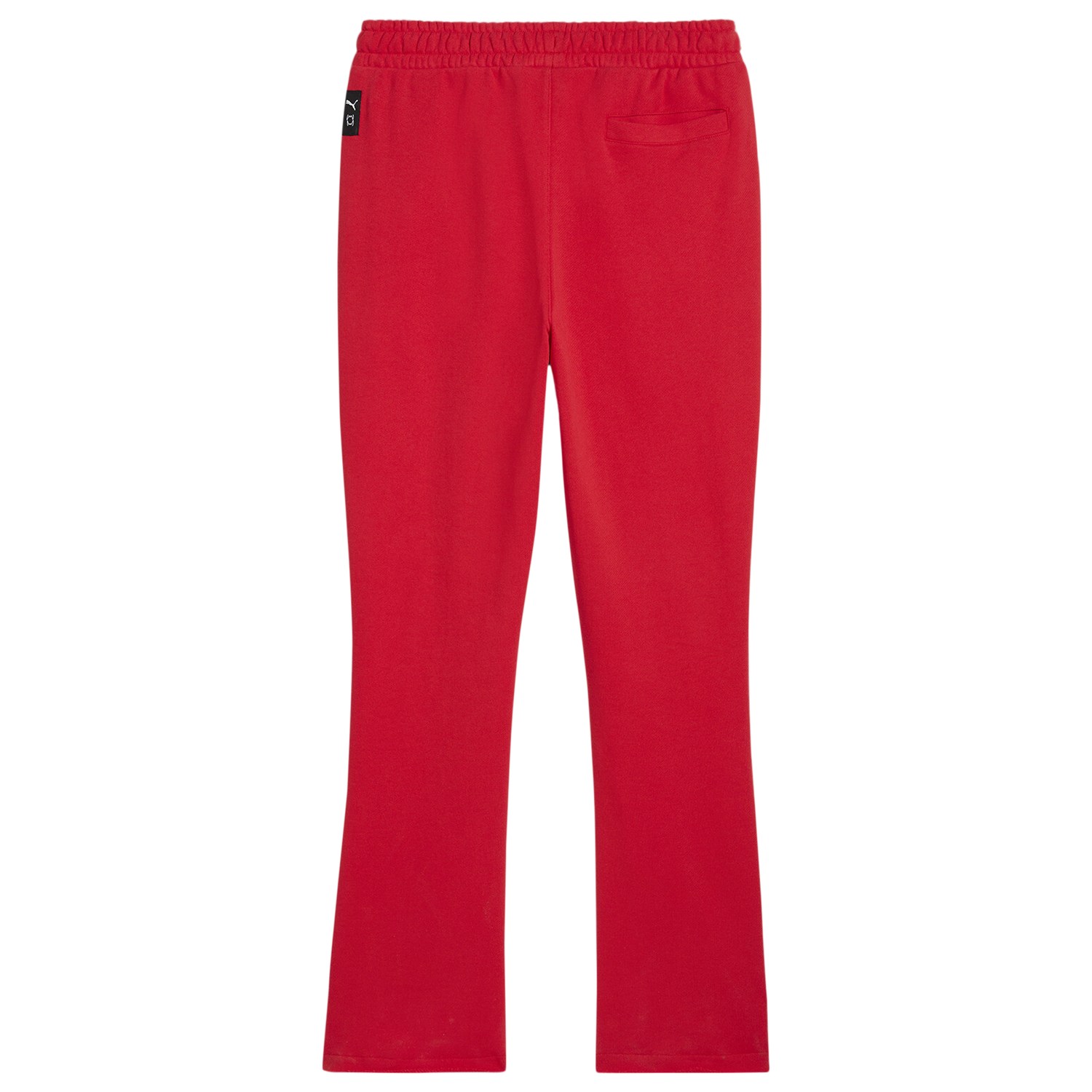 PUMA Scoots Trail Blazing Sweatpants - Men's - For All Time Red