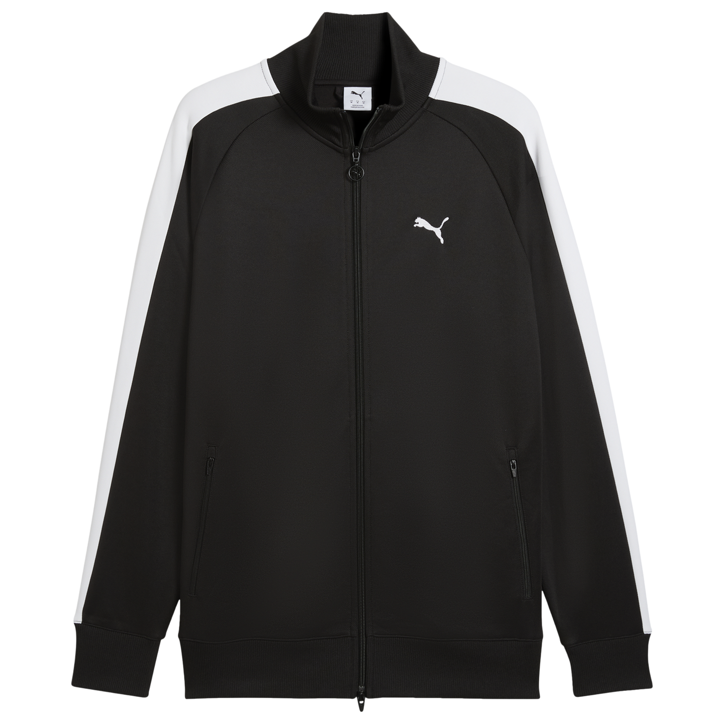 PUMA T7 Jacket - Men's - Black
