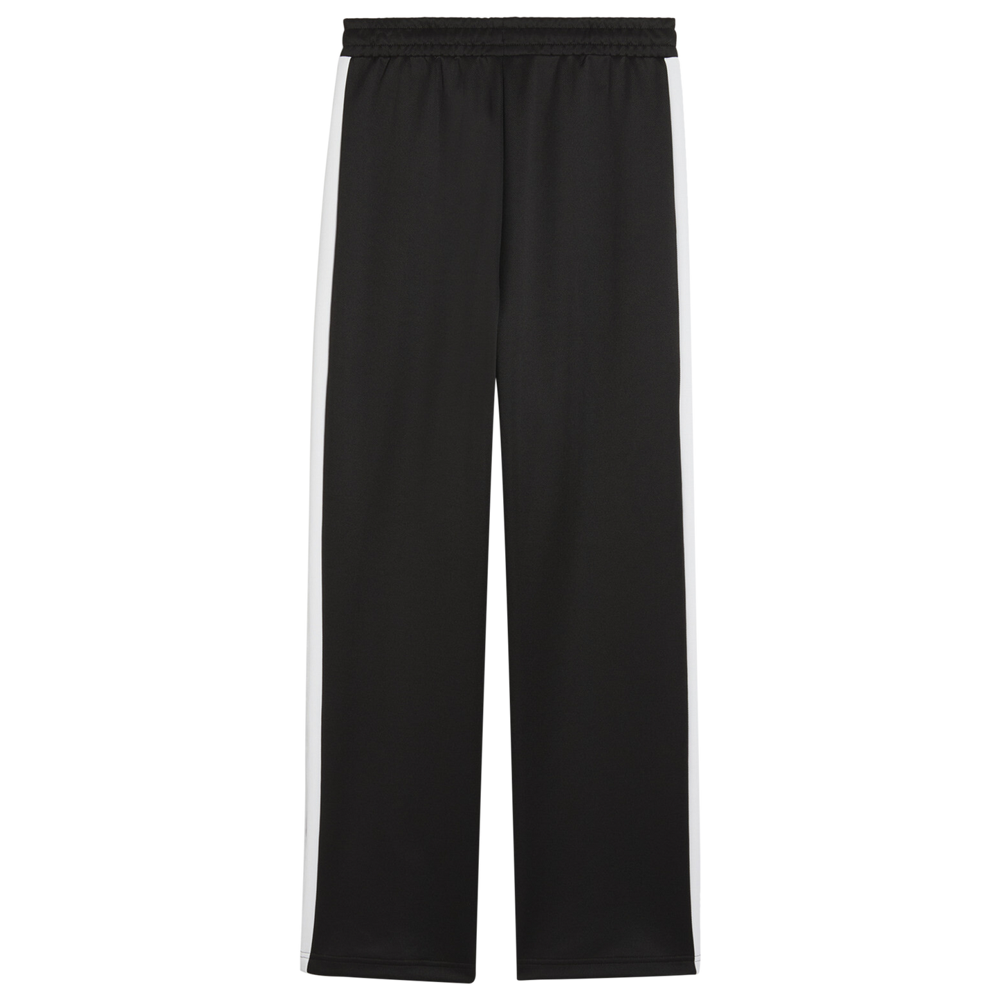 PUMA T7 ALWAYS ON STRAIGHT TRACK PANTS - Women's - Puma Black