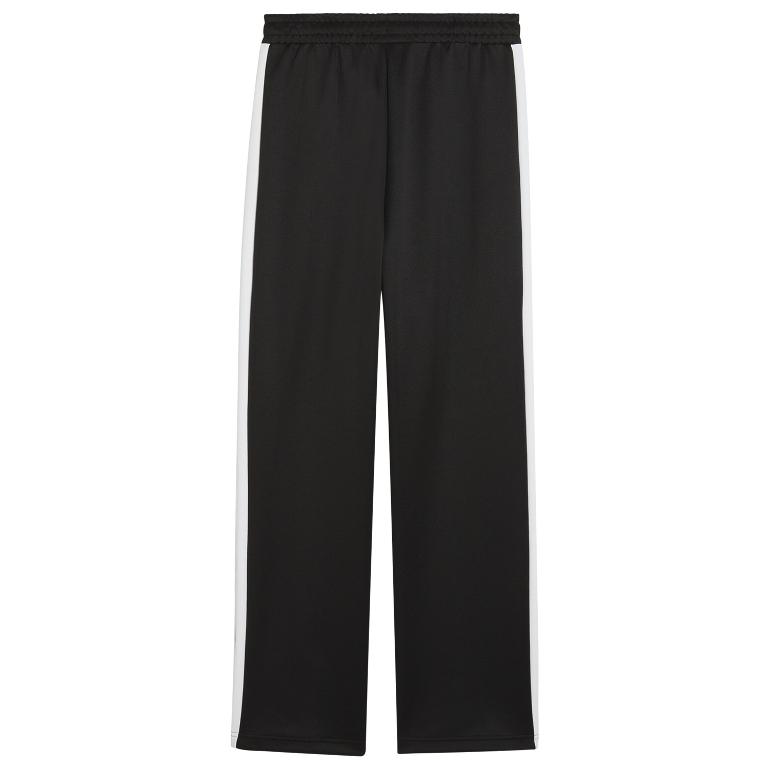 PUMA T7 ALWAYS ON STRAIGHT TRACK PANTS - Women's - Puma Black
