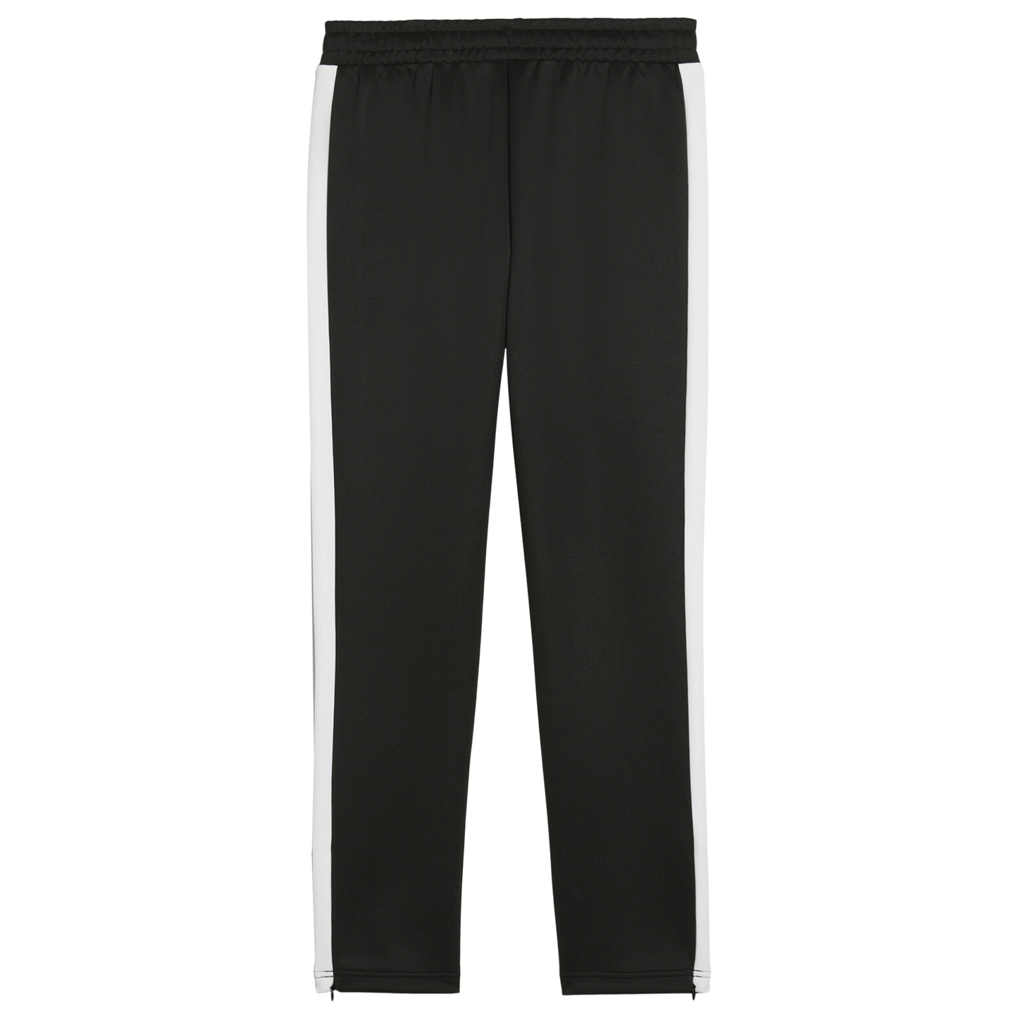 PUMA T7 ALWAYS ON SLIM TRACK PANTS - Women's - Puma Black