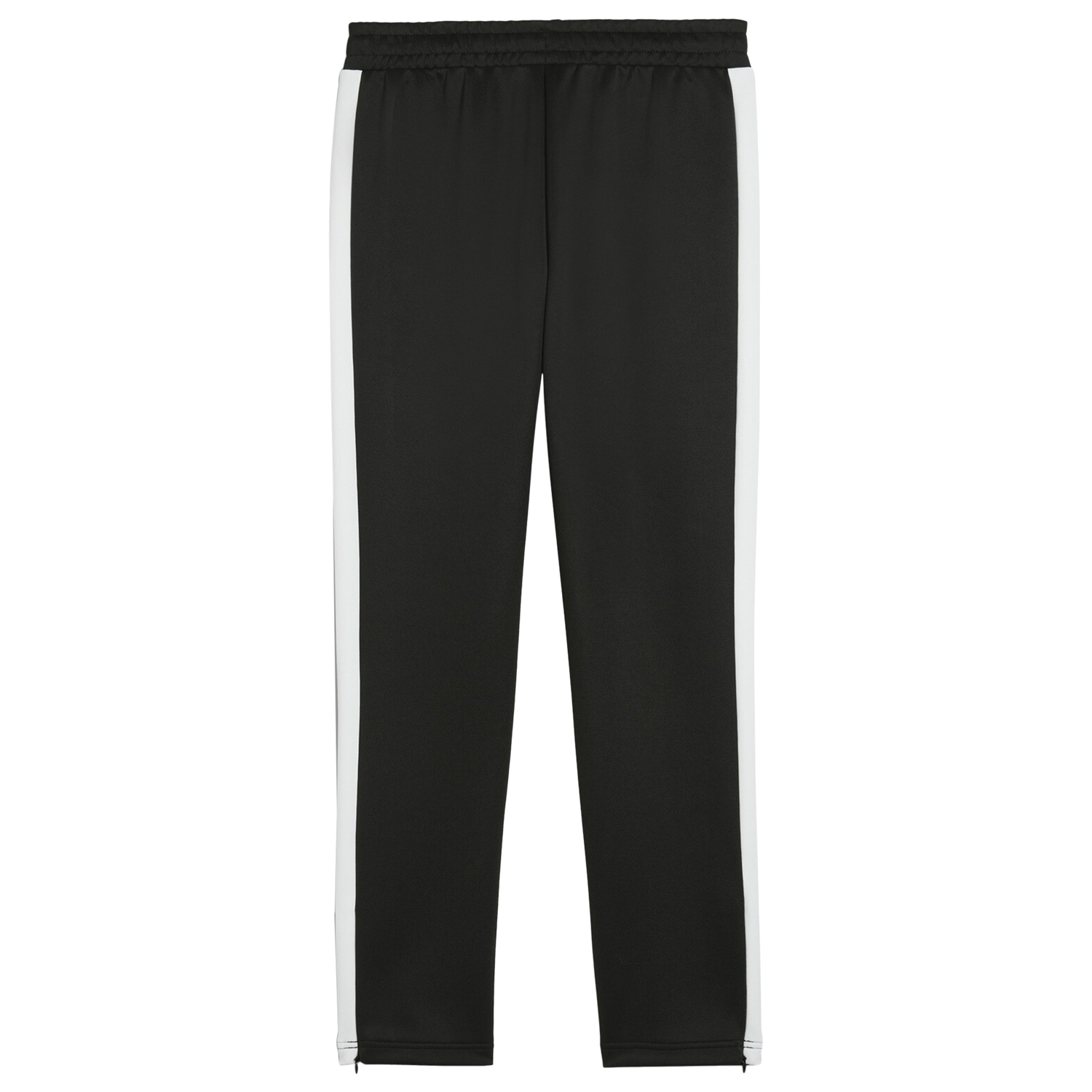 PUMA T7 ALWAYS ON SLIM TRACK PANTS - Women's - Puma Black