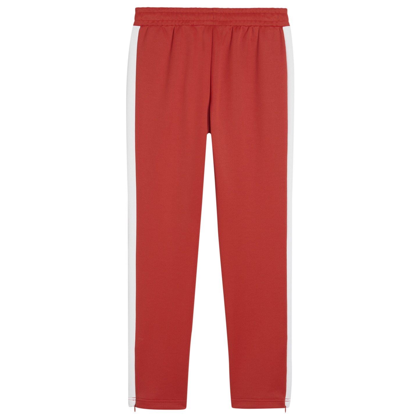 PUMA T7 ALWAYS ON SLIM TRACK PANTS - Women's - Red Fire