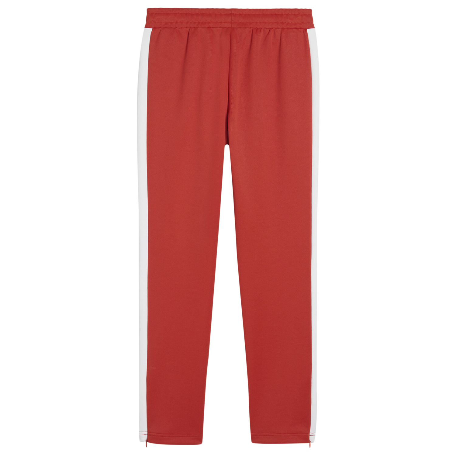 PUMA T7 ALWAYS ON SLIM TRACK PANTS - Women's - Red Fire