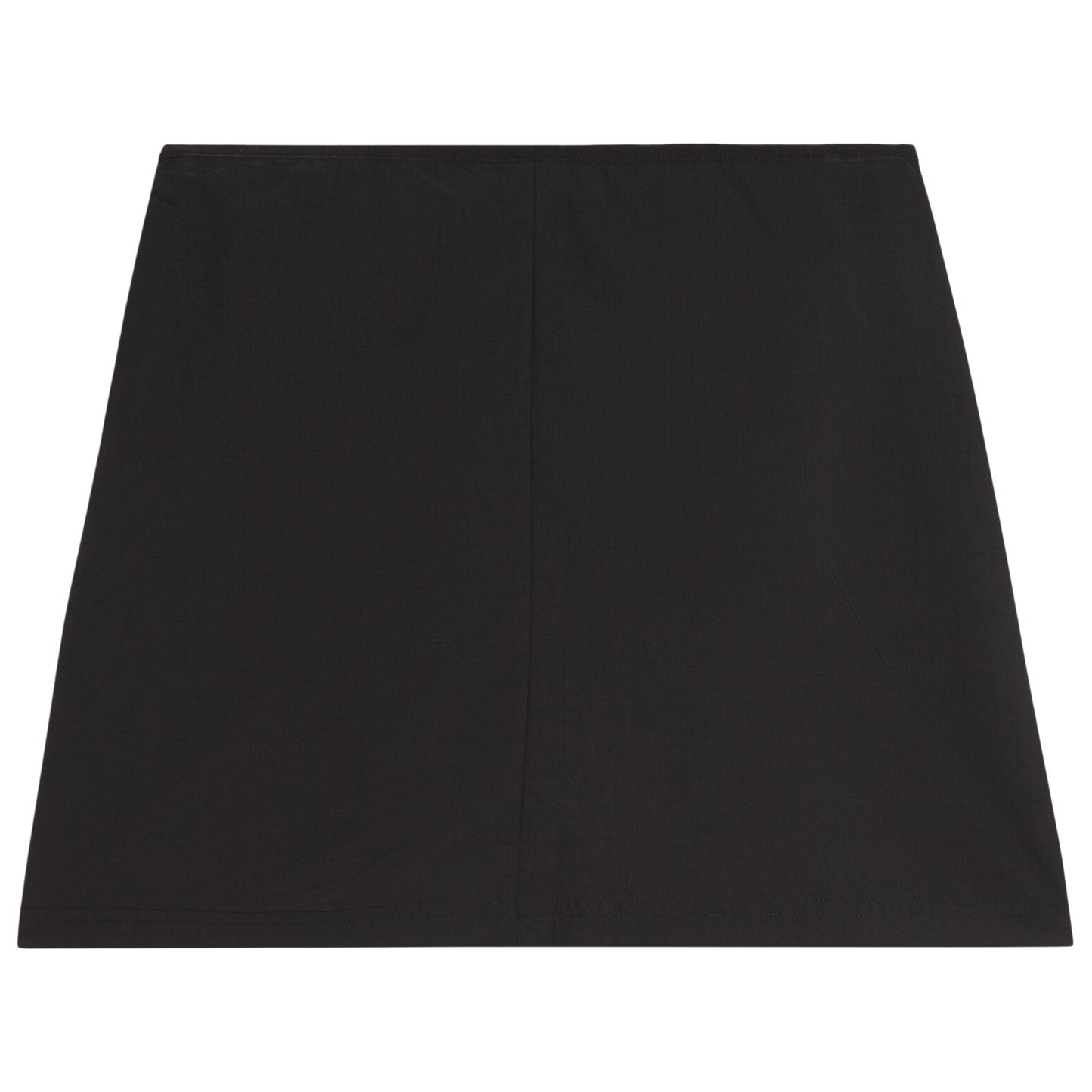 PUMA DARE TO ZIP-OFF WOVEN SKIRT - Women's - Puma Black