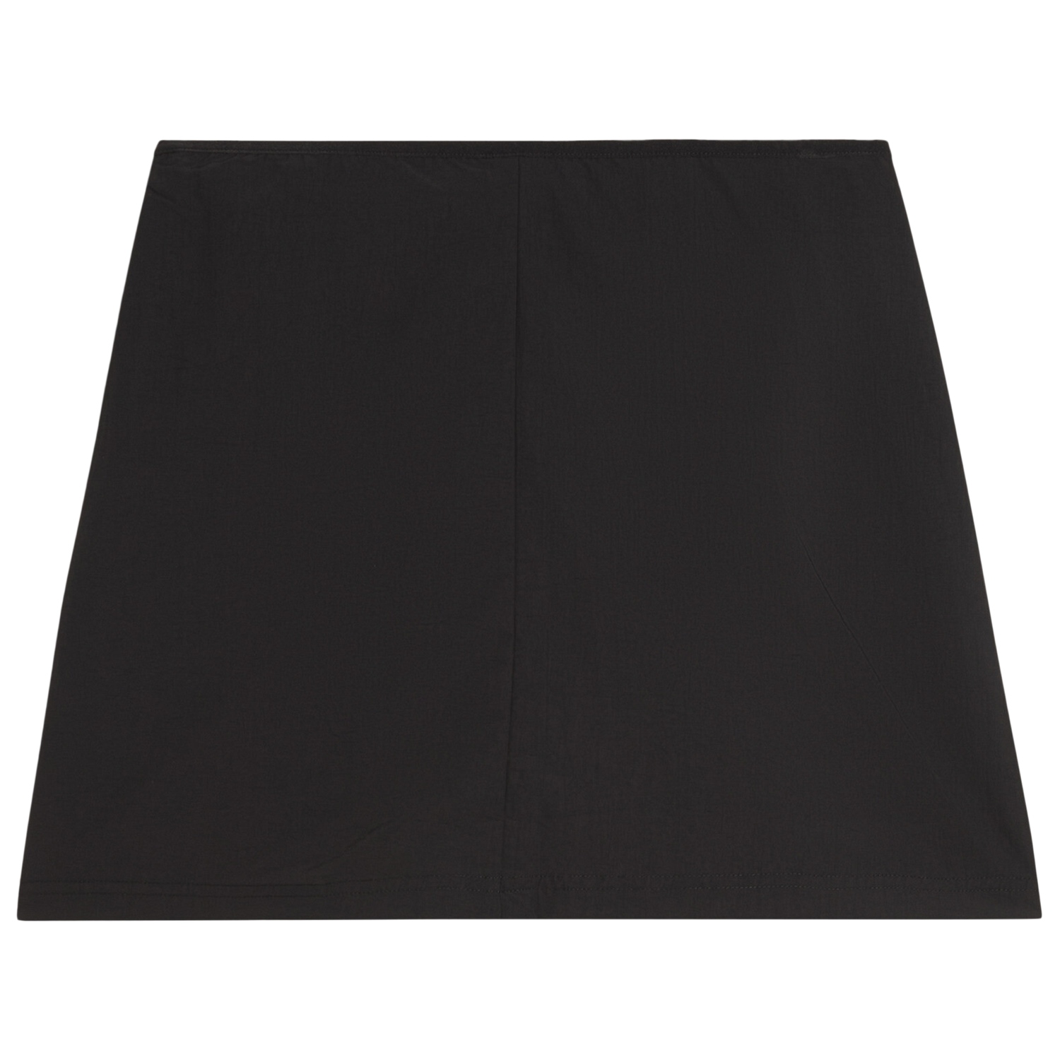 PUMA DARE TO ZIP-OFF WOVEN SKIRT - Women's - Puma Black