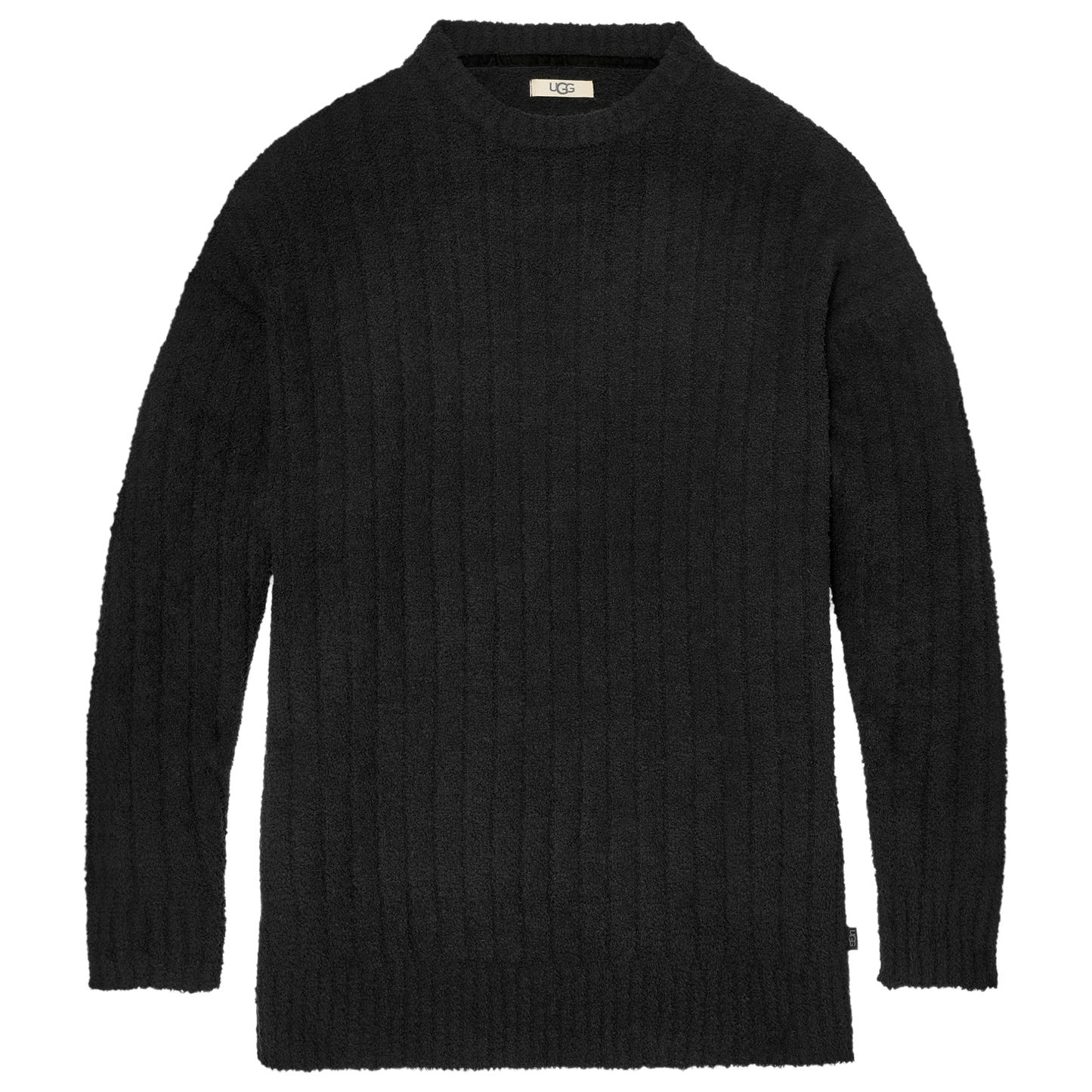 UGG Riz Top Rib - Women's - Black