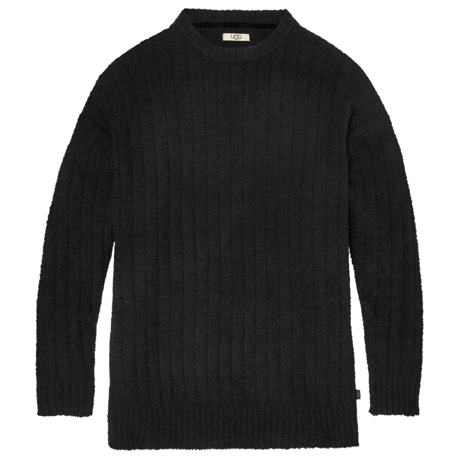 UGG Riz Top Rib - Women's - Black
