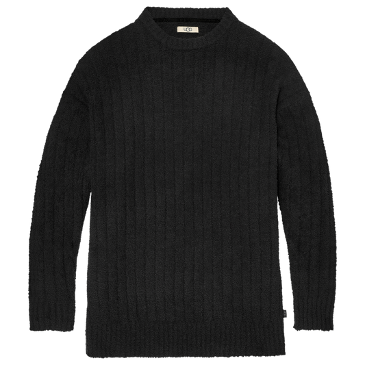 UGG Riz Top Rib - Women's - Black