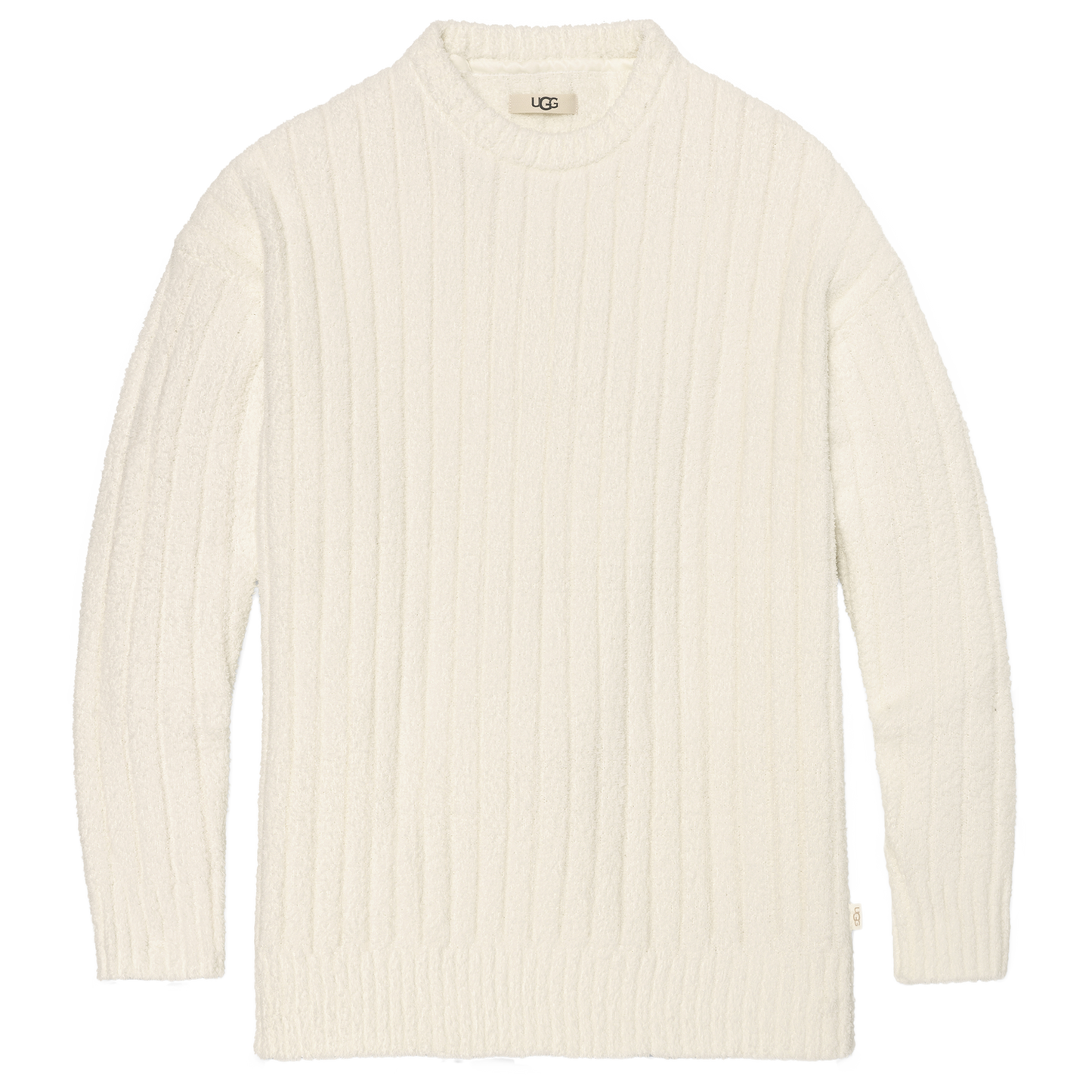 UGG Riz Top Rib - Women's - Cream