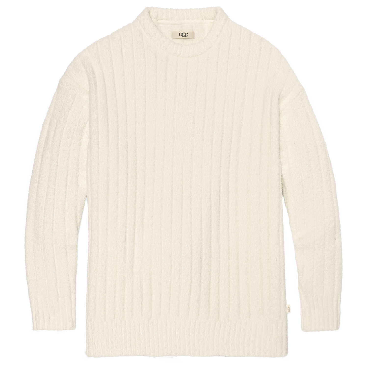 UGG Riz Top Rib - Women's - Cream