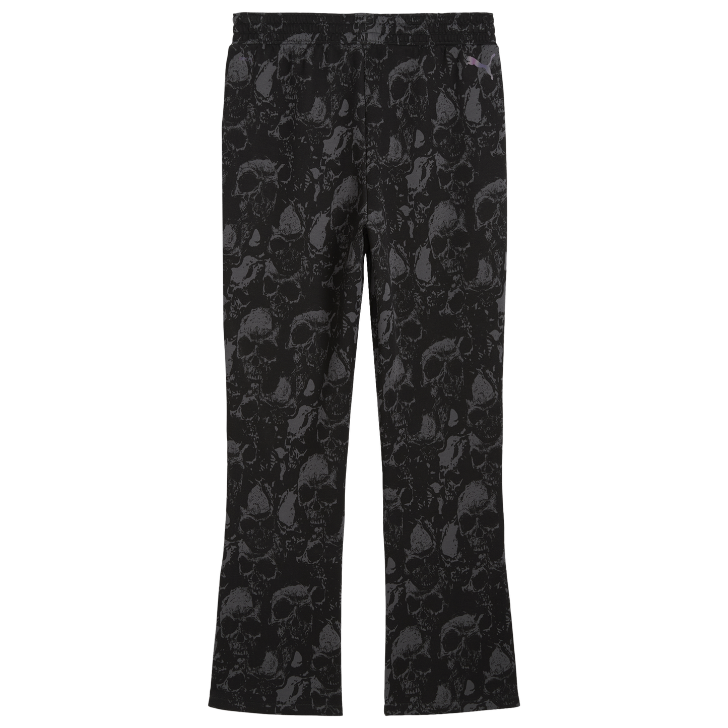 PUMA Lamelo World Tour-Nament Dime Pant - Men's - Dusky Gray