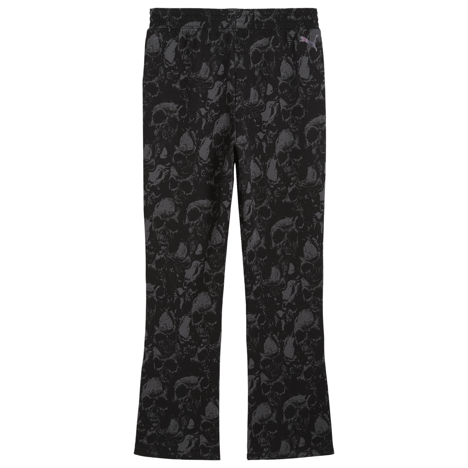 PUMA Lamelo World Tour-Nament Dime Pant - Men's - Dusky Gray