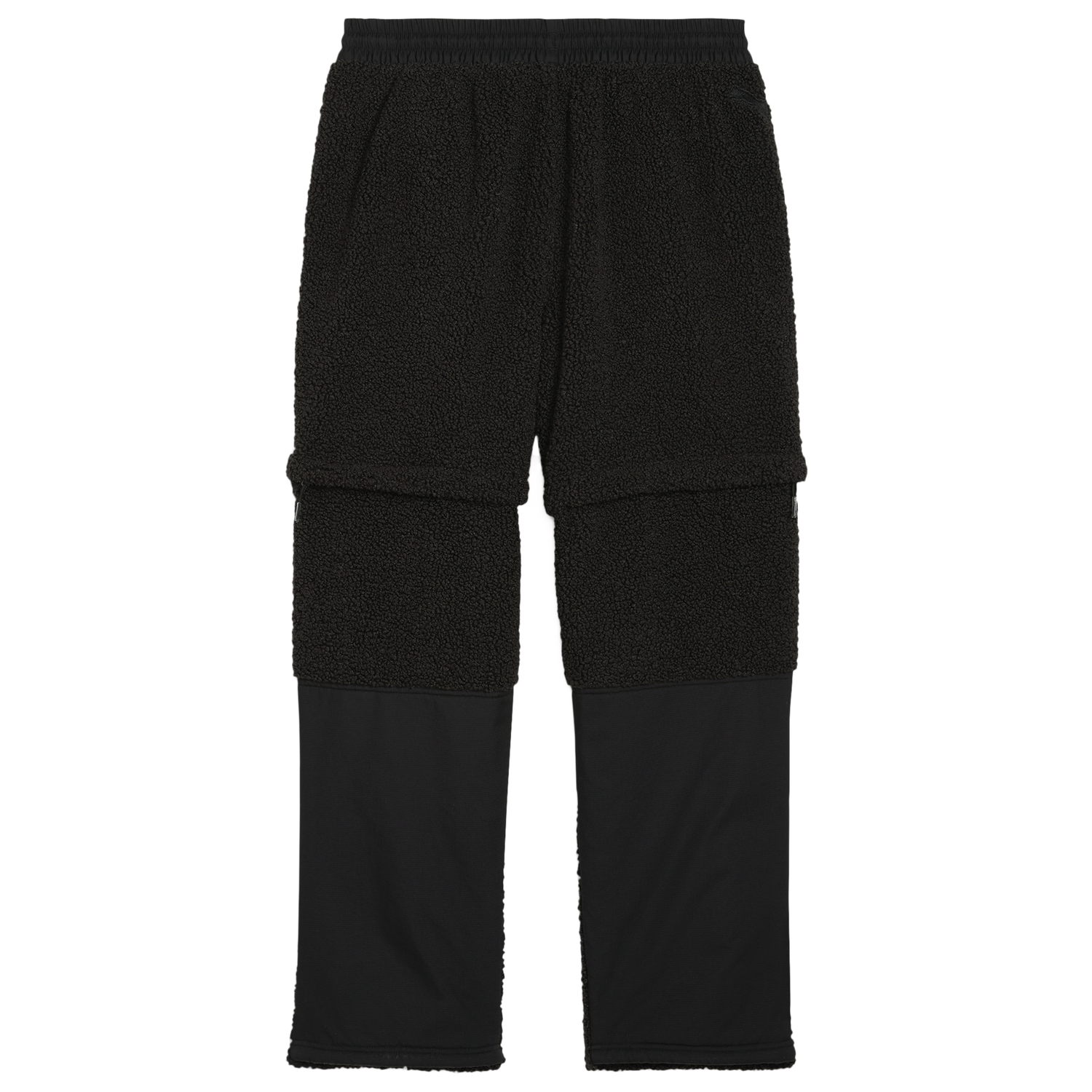 PUMA Lamelo Supernova Sherpa Pant - Men's - Puma Black
