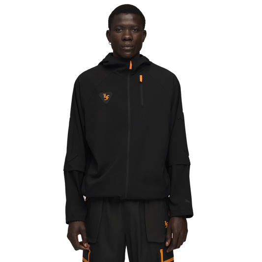 PUMA LaFrance Heem Era Jacket - Men's - Puma Black