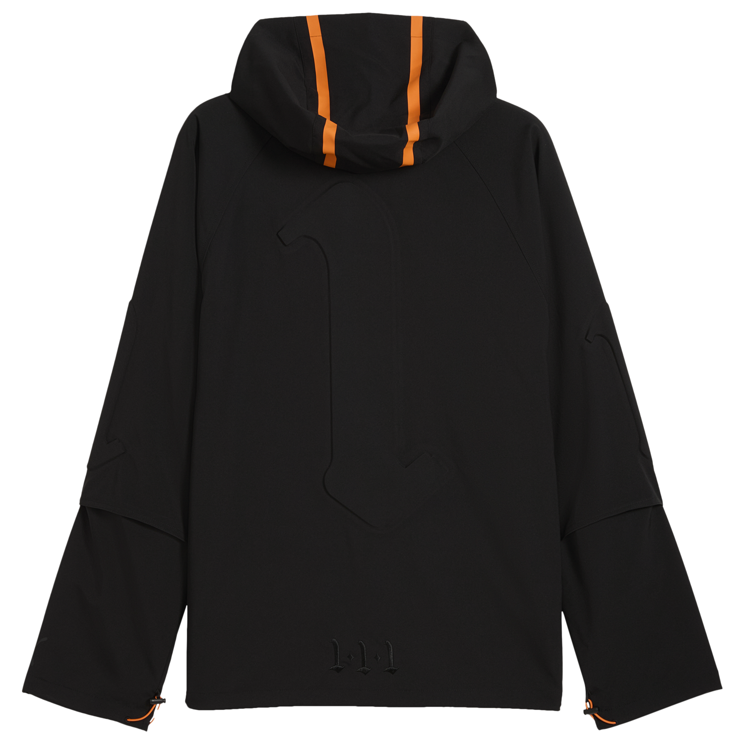 PUMA LaFrance Heem Era Jacket - Men's - Puma Black