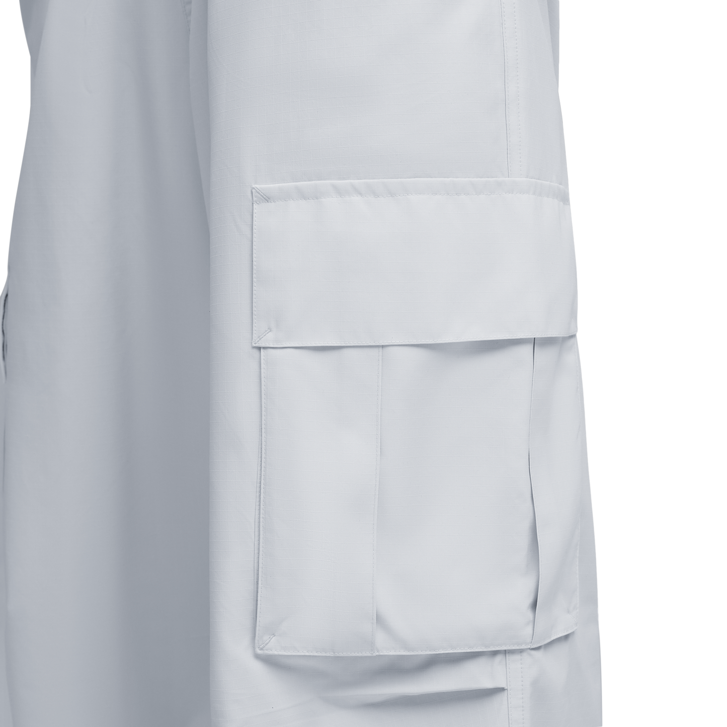 PUMA FUTURE.PUMA.ARCHIVE Extreme Cargo Pants - Men's - Silver Mist