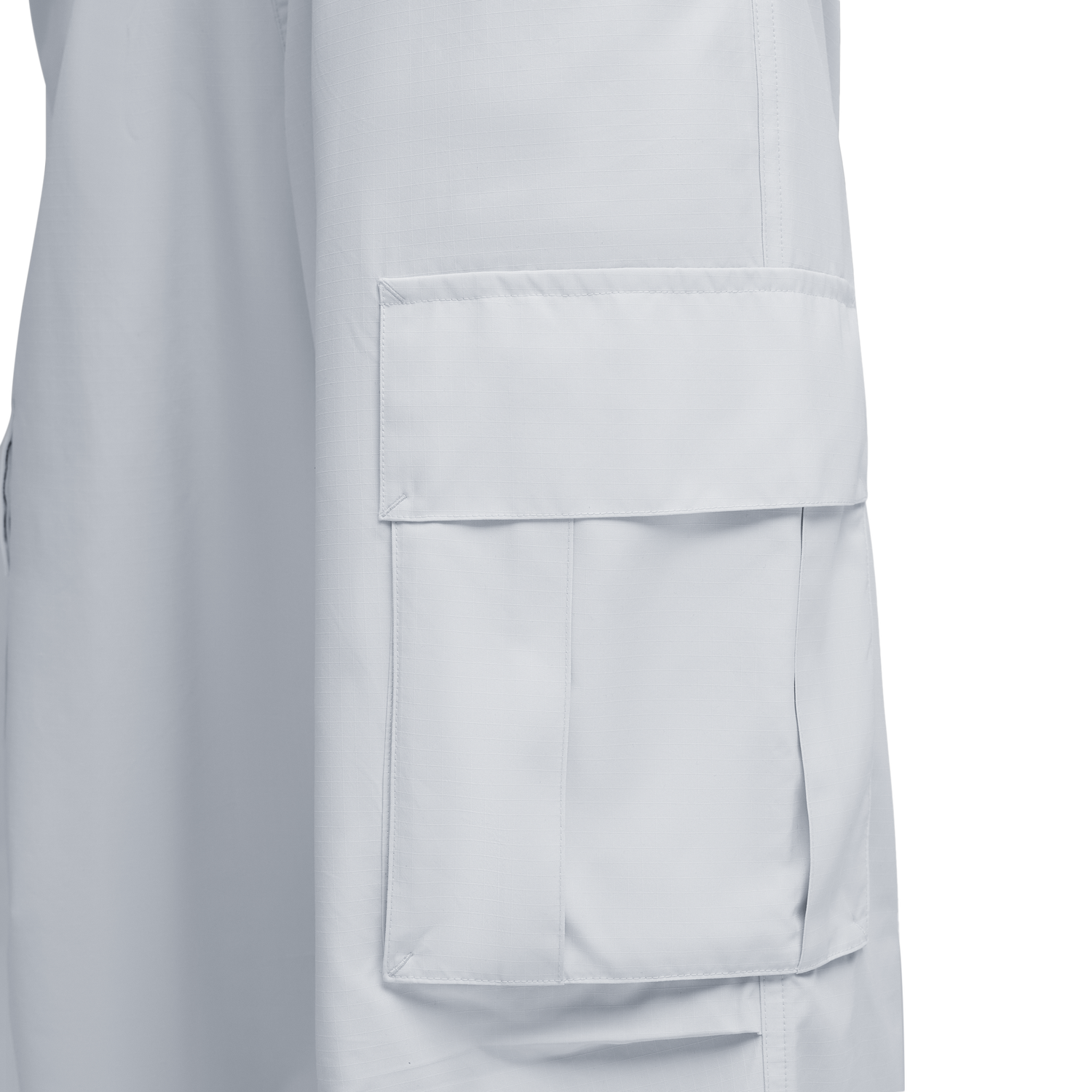 PUMA FUTURE.PUMA.ARCHIVE Extreme Cargo Pants - Men's - Silver Mist