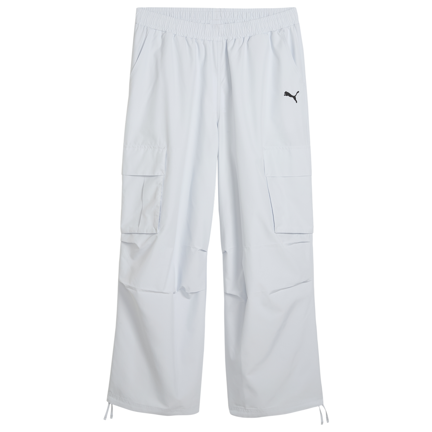 PUMA FUTURE.PUMA.ARCHIVE Extreme Cargo Pants - Men's - Silver Mist