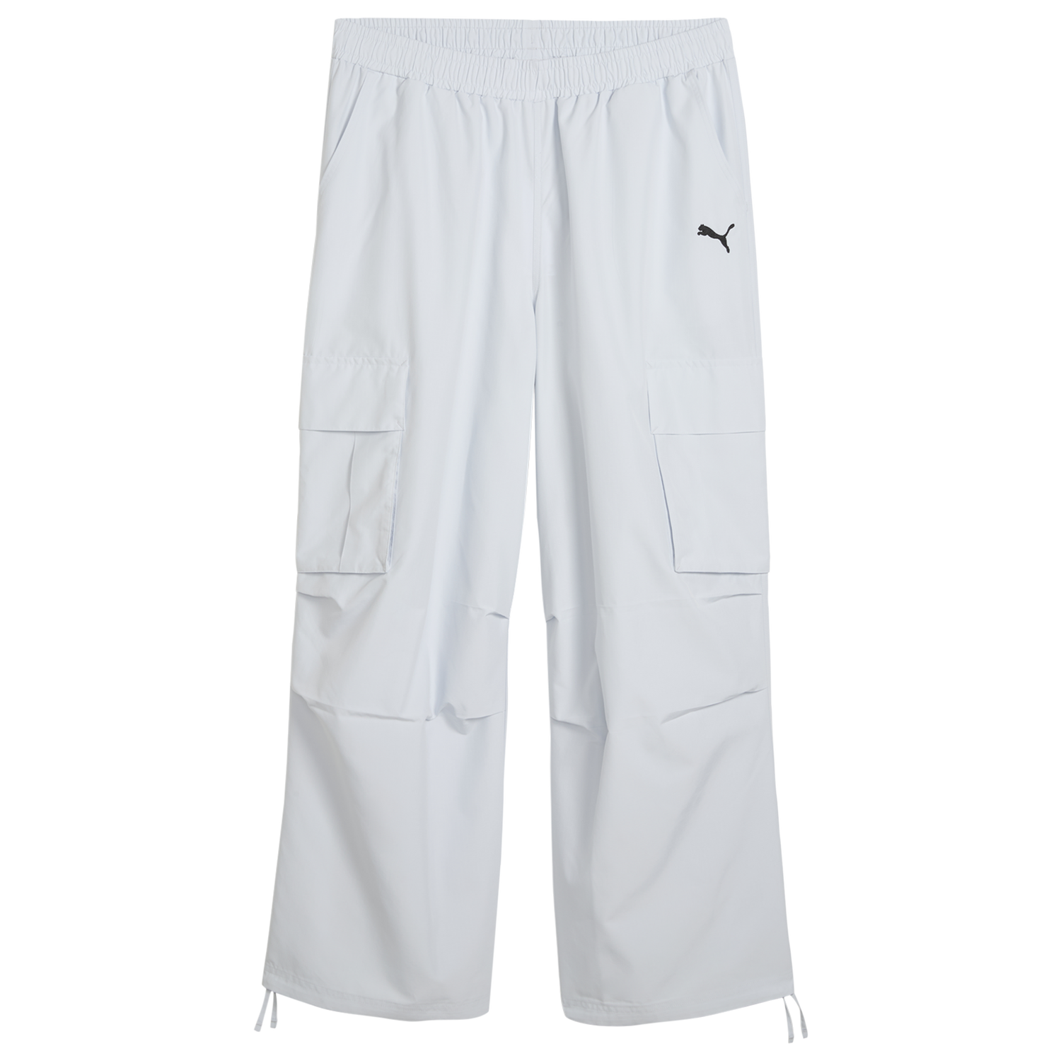 PUMA FUTURE.PUMA.ARCHIVE Extreme Cargo Pants - Men's - Silver Mist