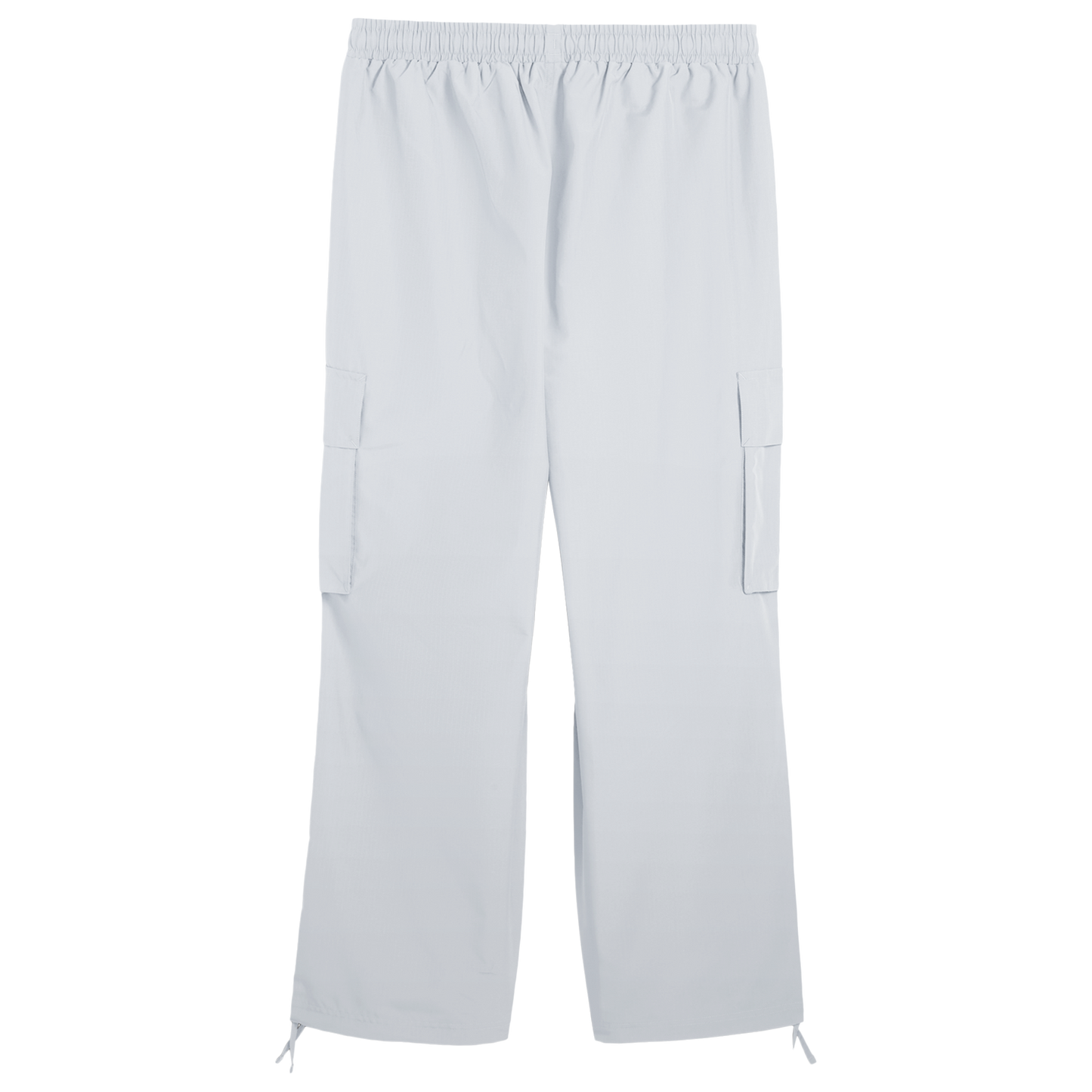 PUMA FUTURE.PUMA.ARCHIVE Extreme Cargo Pants - Men's - Silver Mist