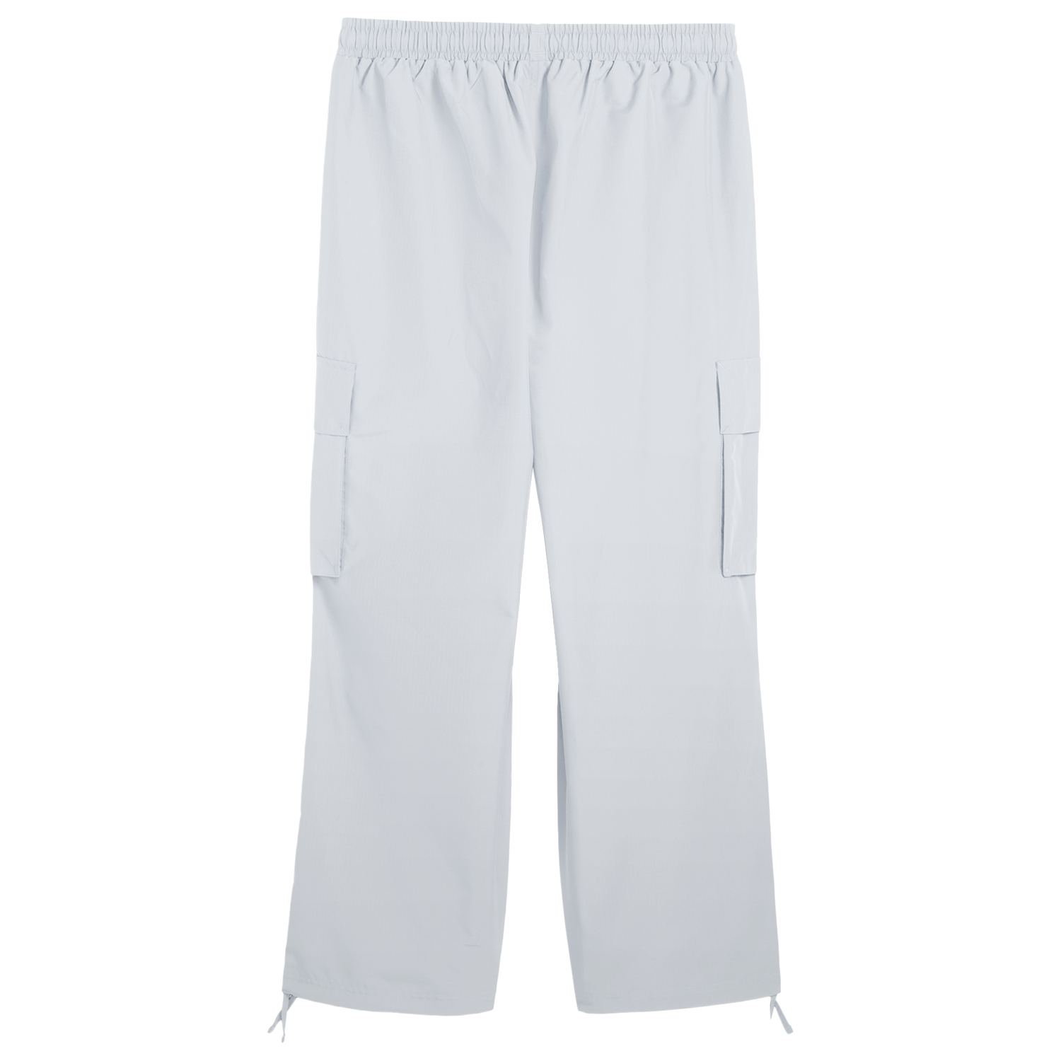 PUMA FUTURE.PUMA.ARCHIVE Extreme Cargo Pants - Men's - Silver Mist
