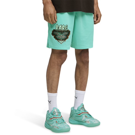 PUMA Melo World 7" Short - Men's - Green