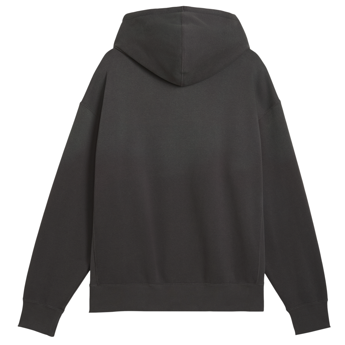 PUMA Memory Lane Hoodie - Men's - Puma Black