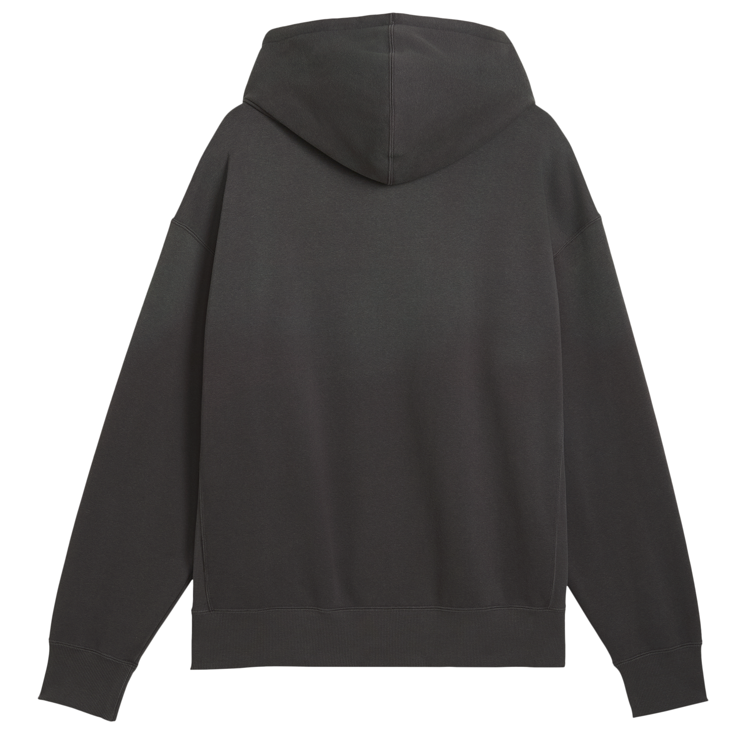 PUMA Memory Lane Hoodie - Men's - Puma Black