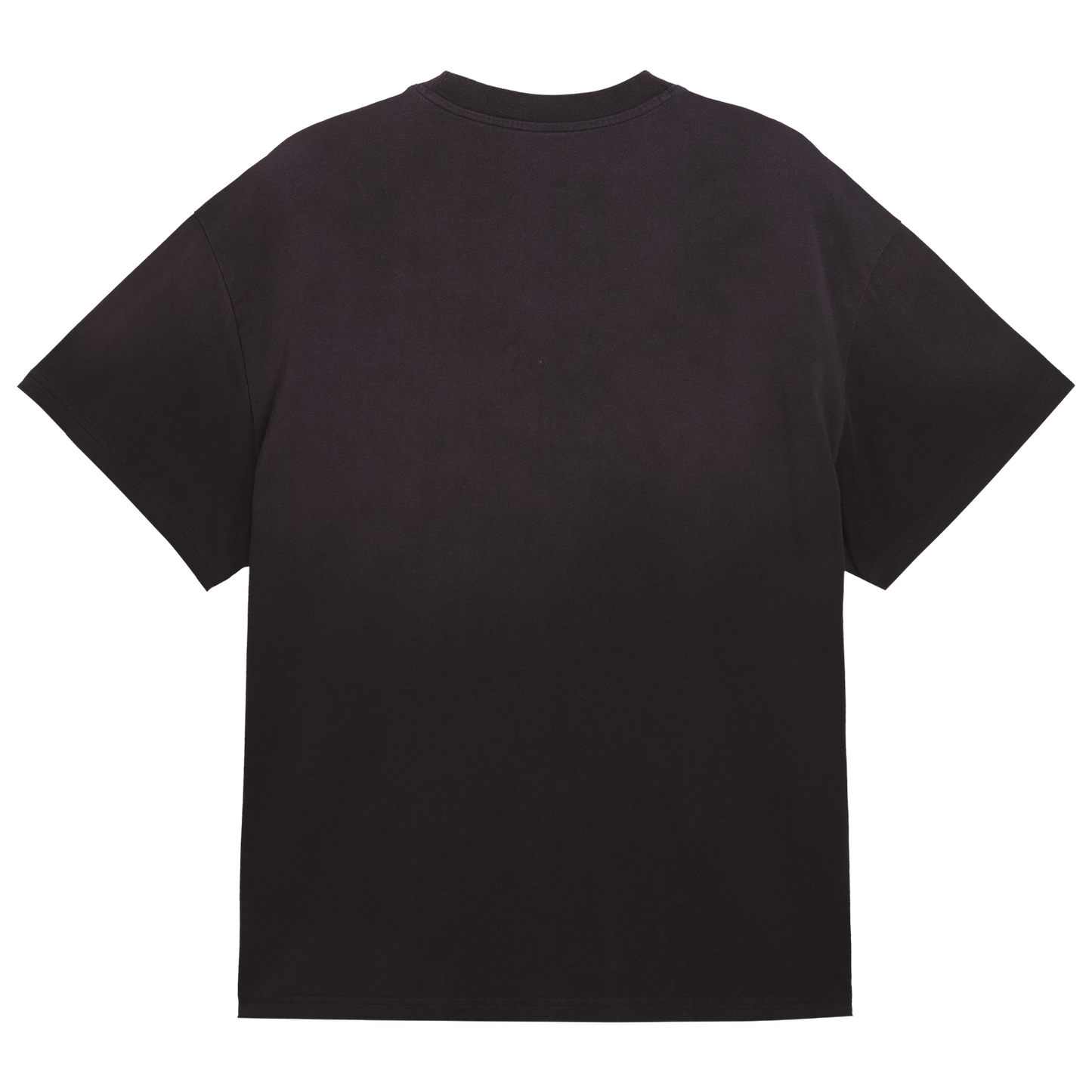 PUMA x Fast & Furious T-Shirt II - Men's - Black/Purple