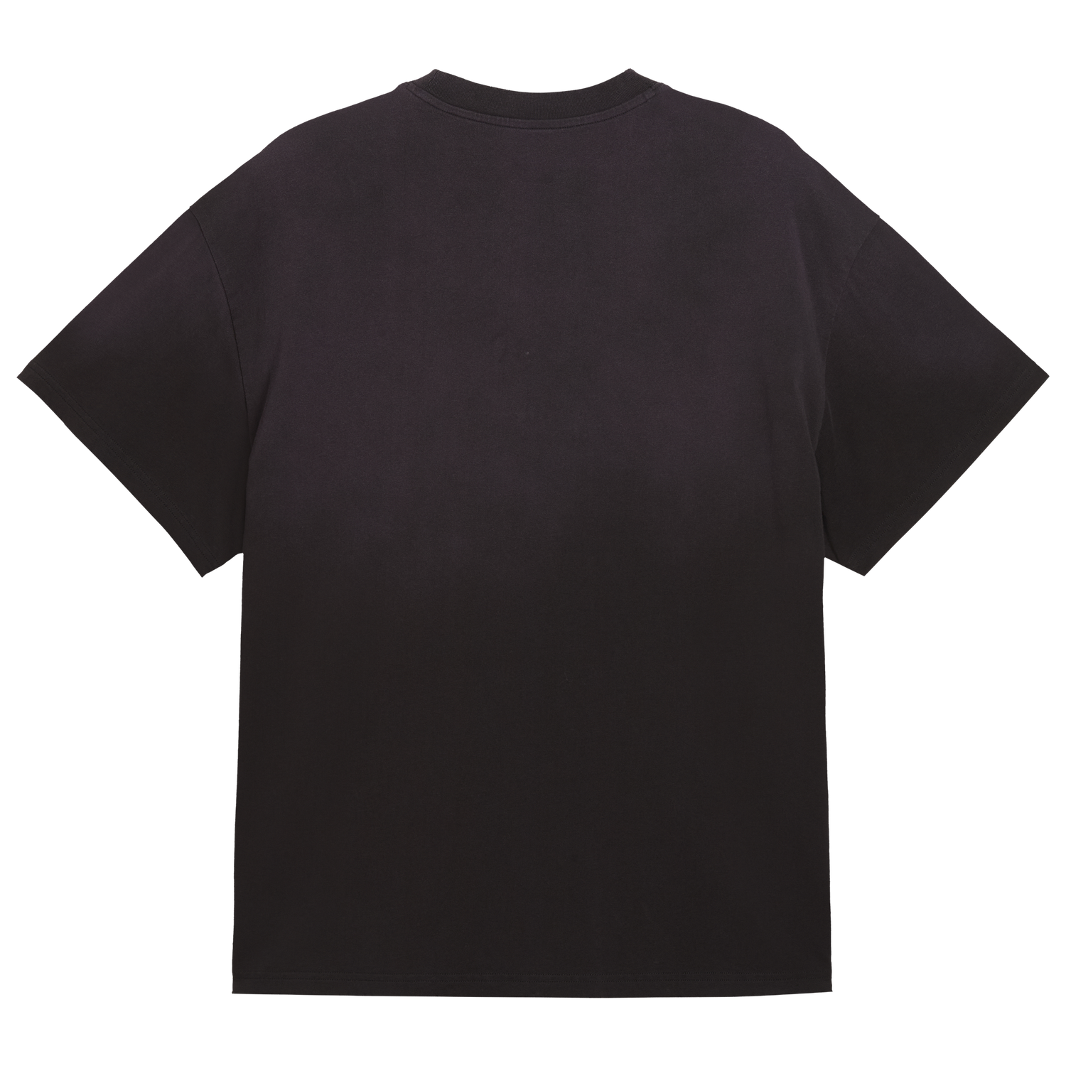 PUMA x Fast & Furious T-Shirt II - Men's - Black/Purple