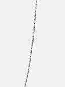 WIRE CHAIN | Silver