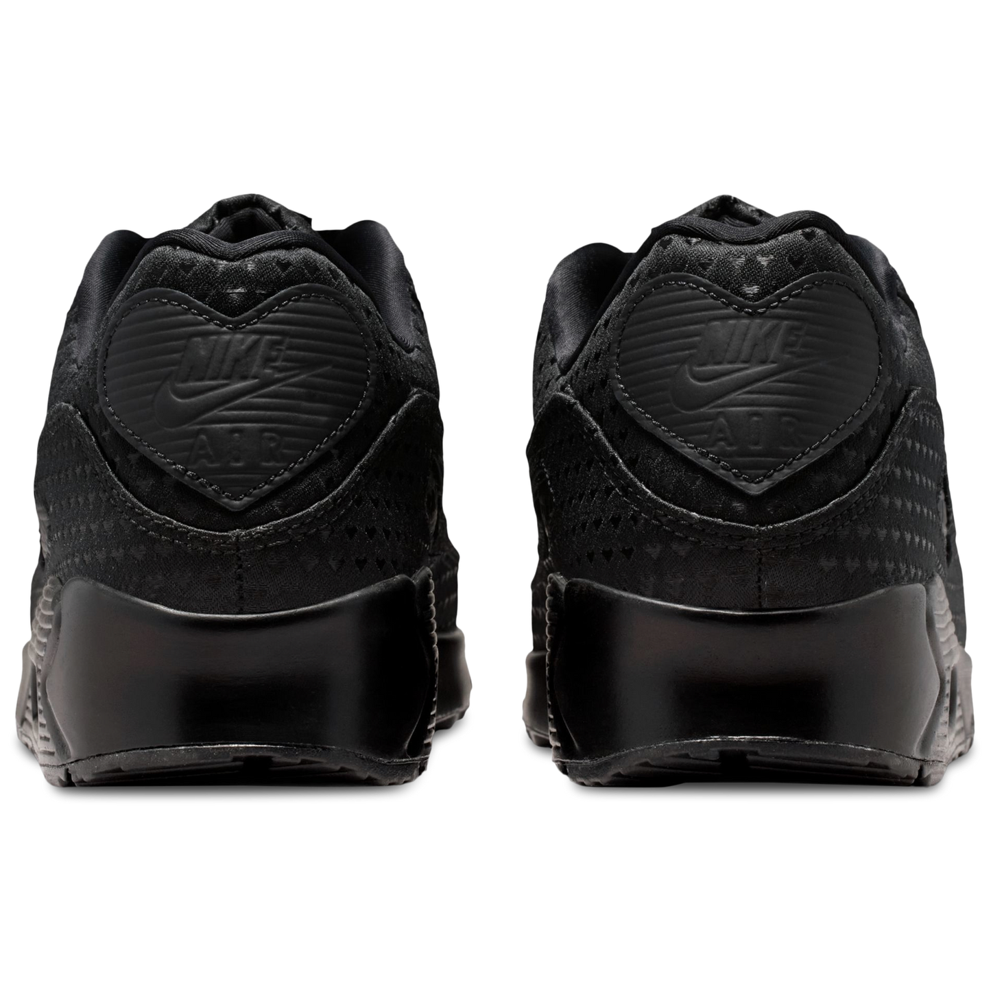 Nike Air Max 90 Premium - Men's - Black