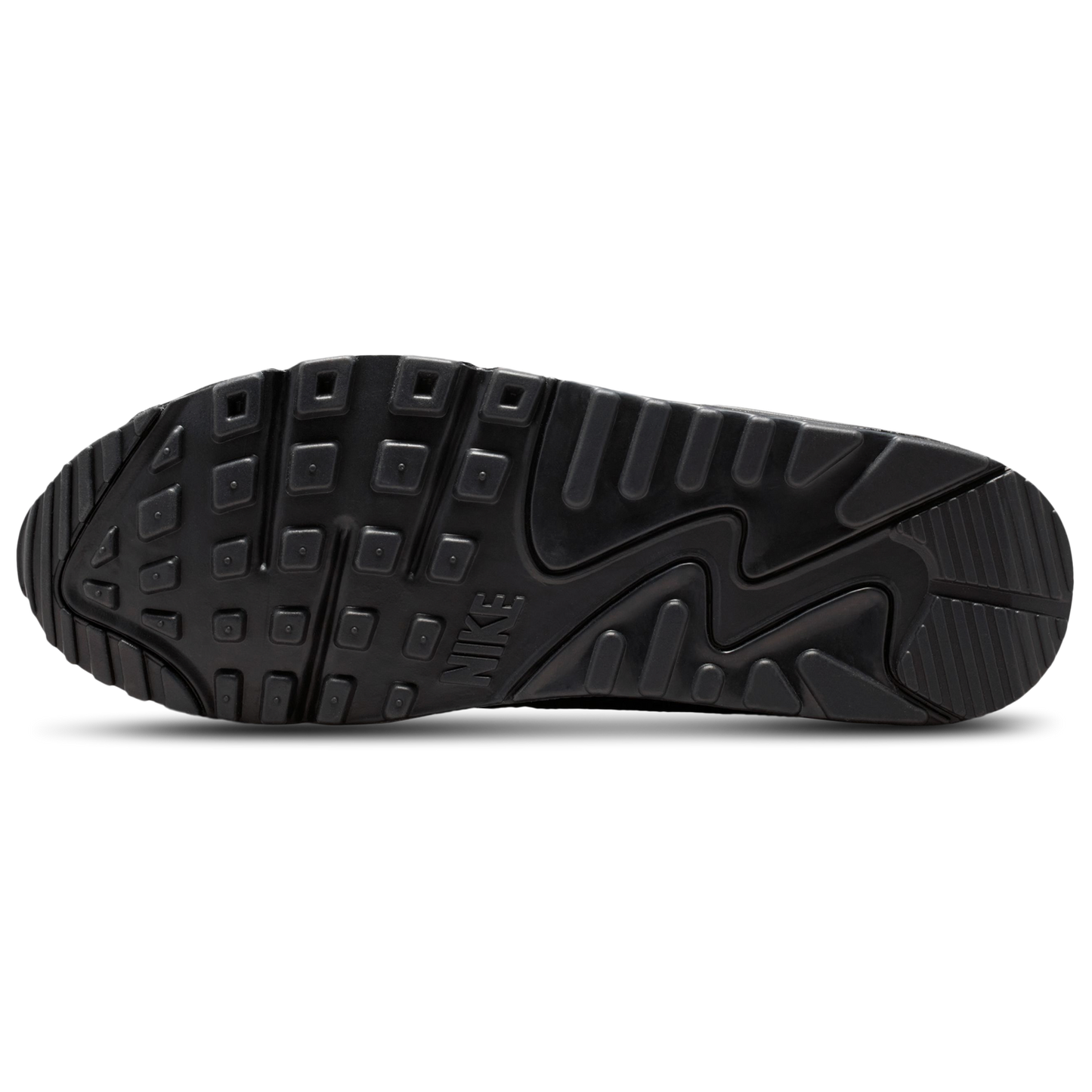 Nike Air Max 90 Premium - Men's - Black