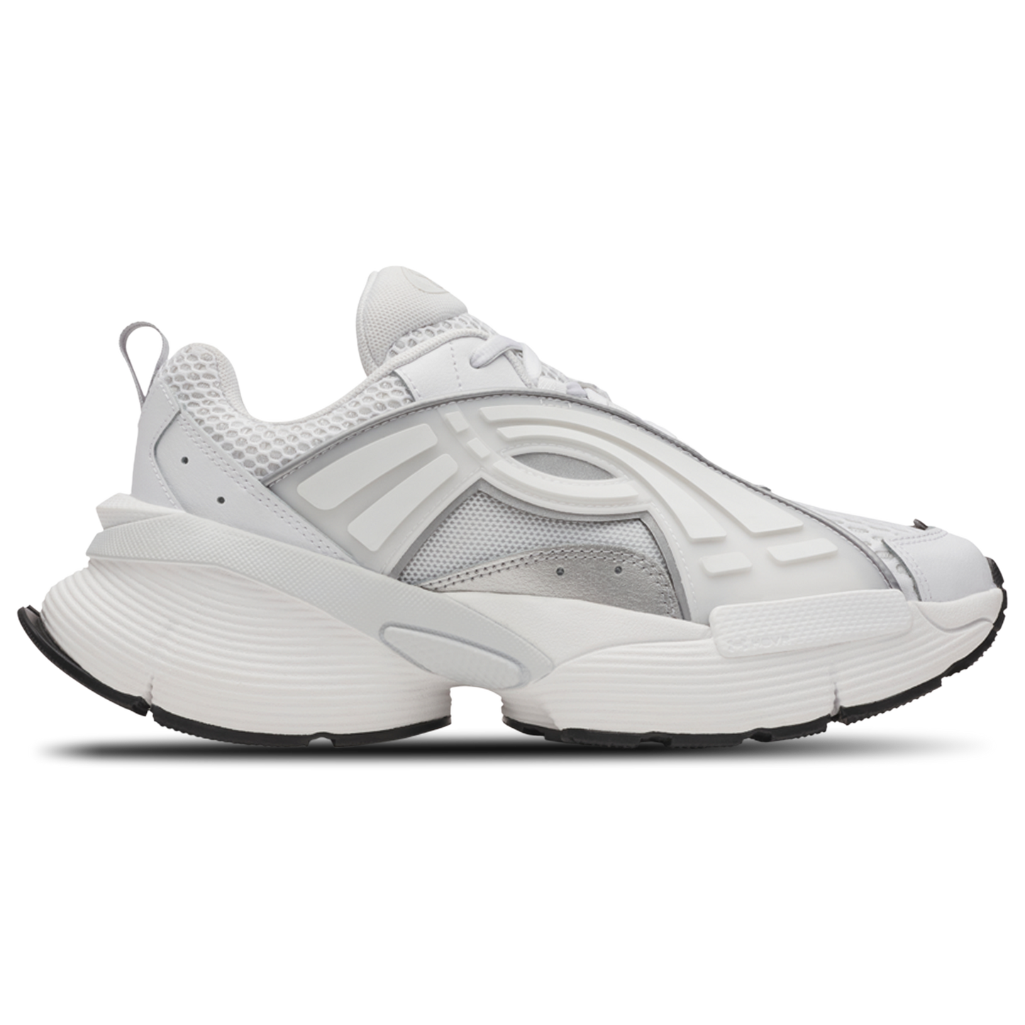 Under Armour Arc 96 - Men's - White/Black