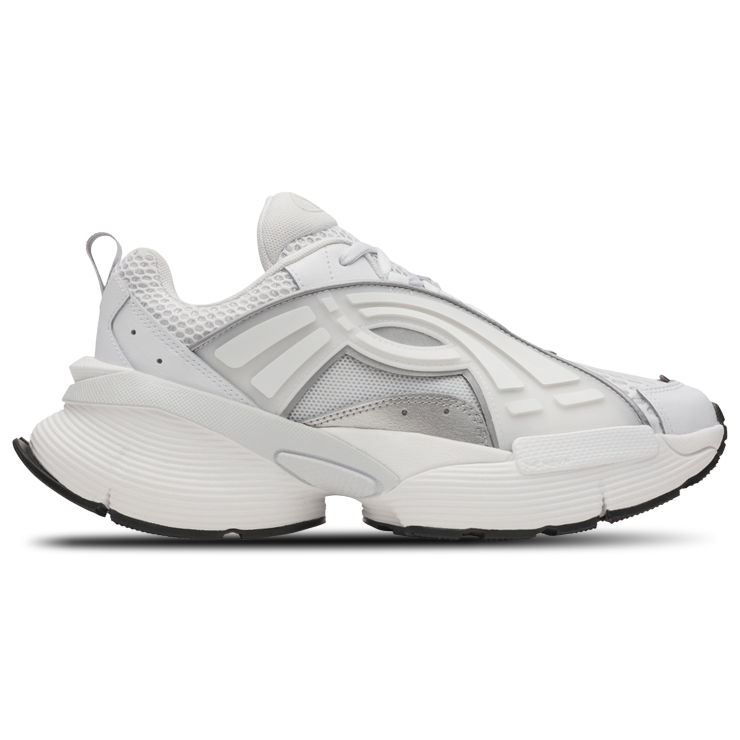 Under Armour Arc 96 - Men's - White/Black