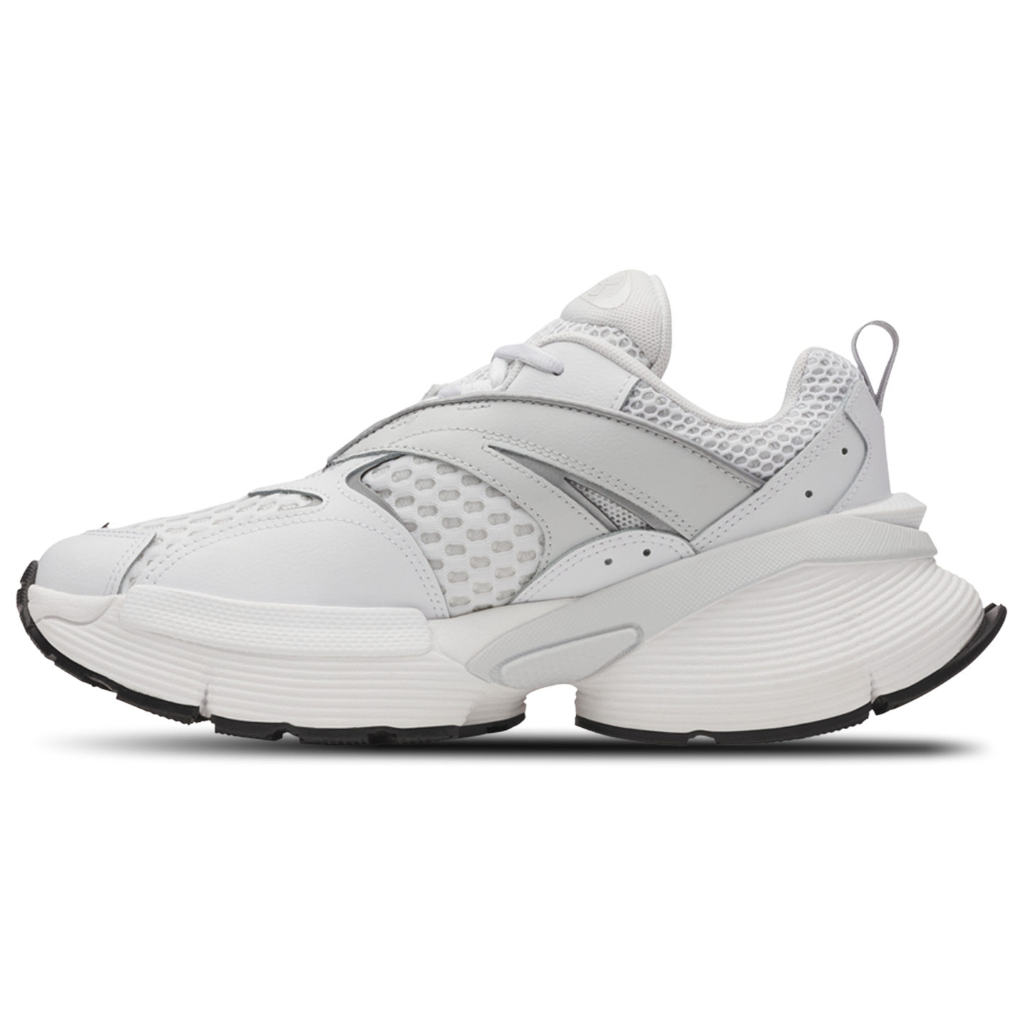 Under Armour Arc 96 - Men's - White/Black