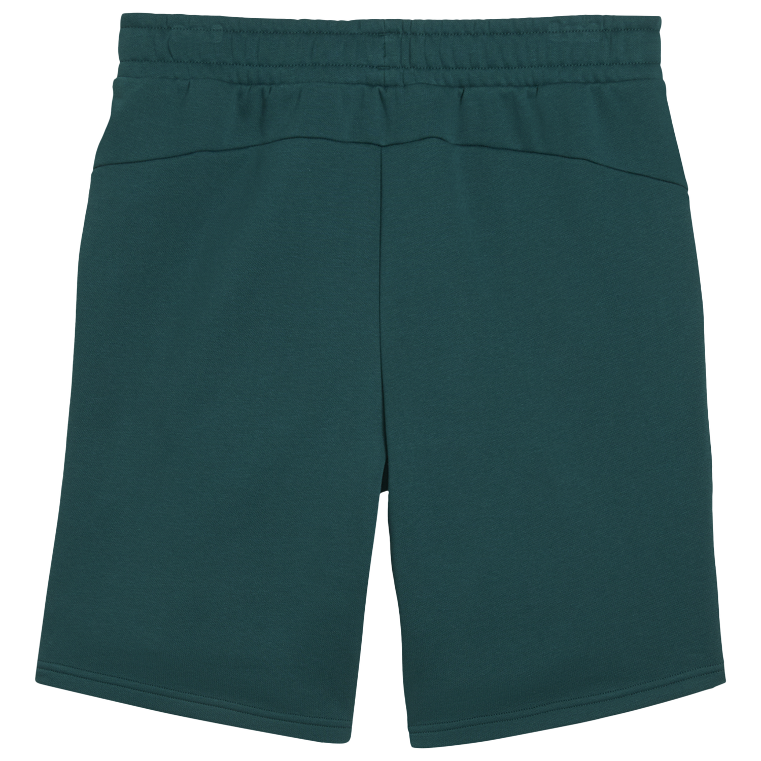 PUMA Fanpack Mexico Sweat Shorts - Men's - Varsity Green/White