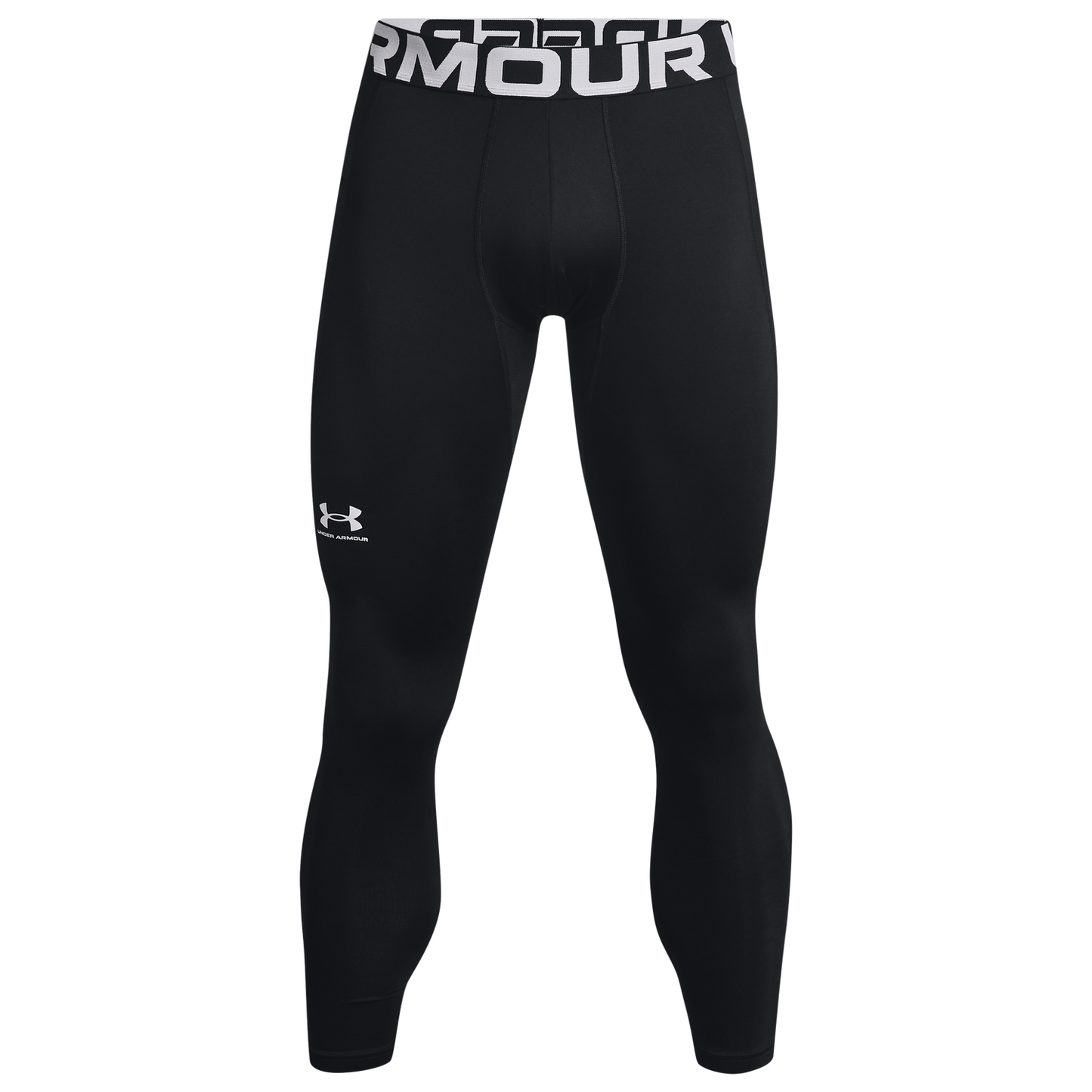 Under Armour CG Armour Compression Tights - Men's - Black/White