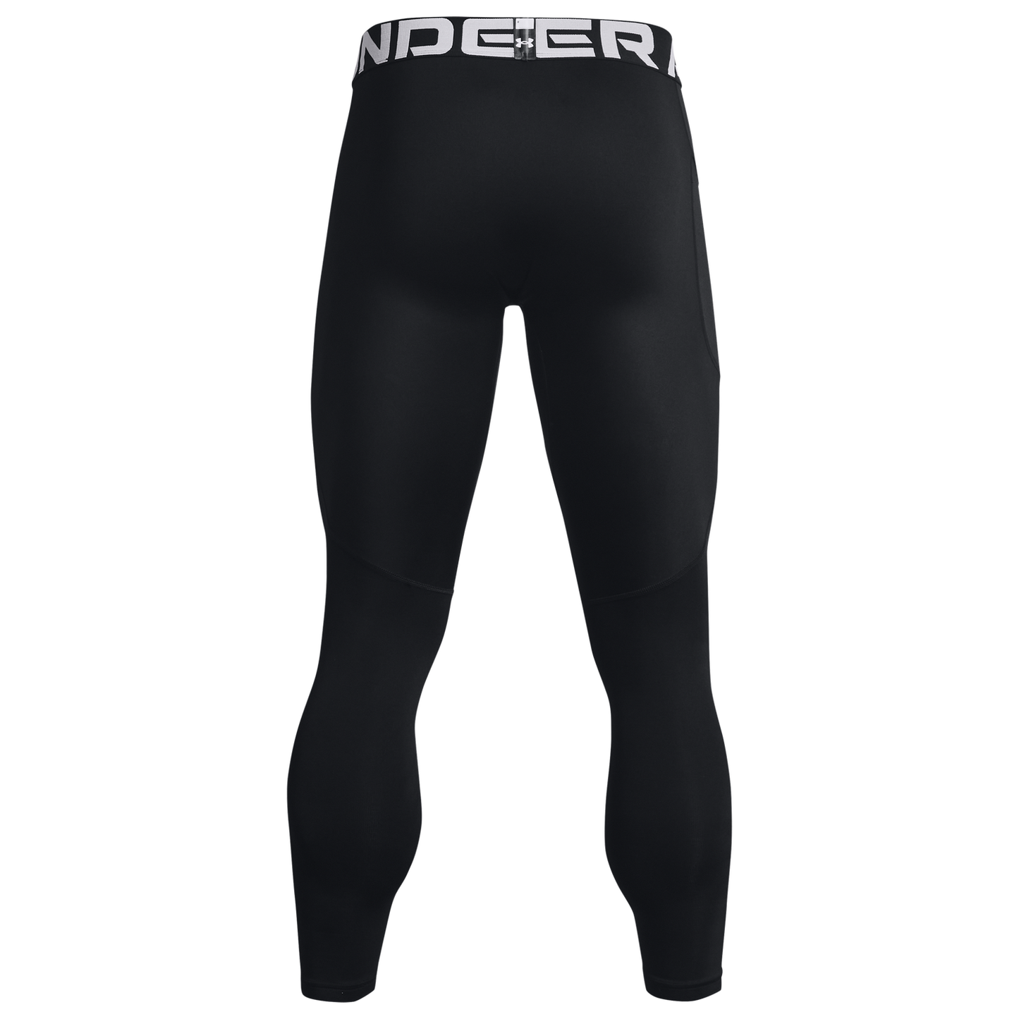 Under Armour CG Armour Compression Tights - Men's - Black/White