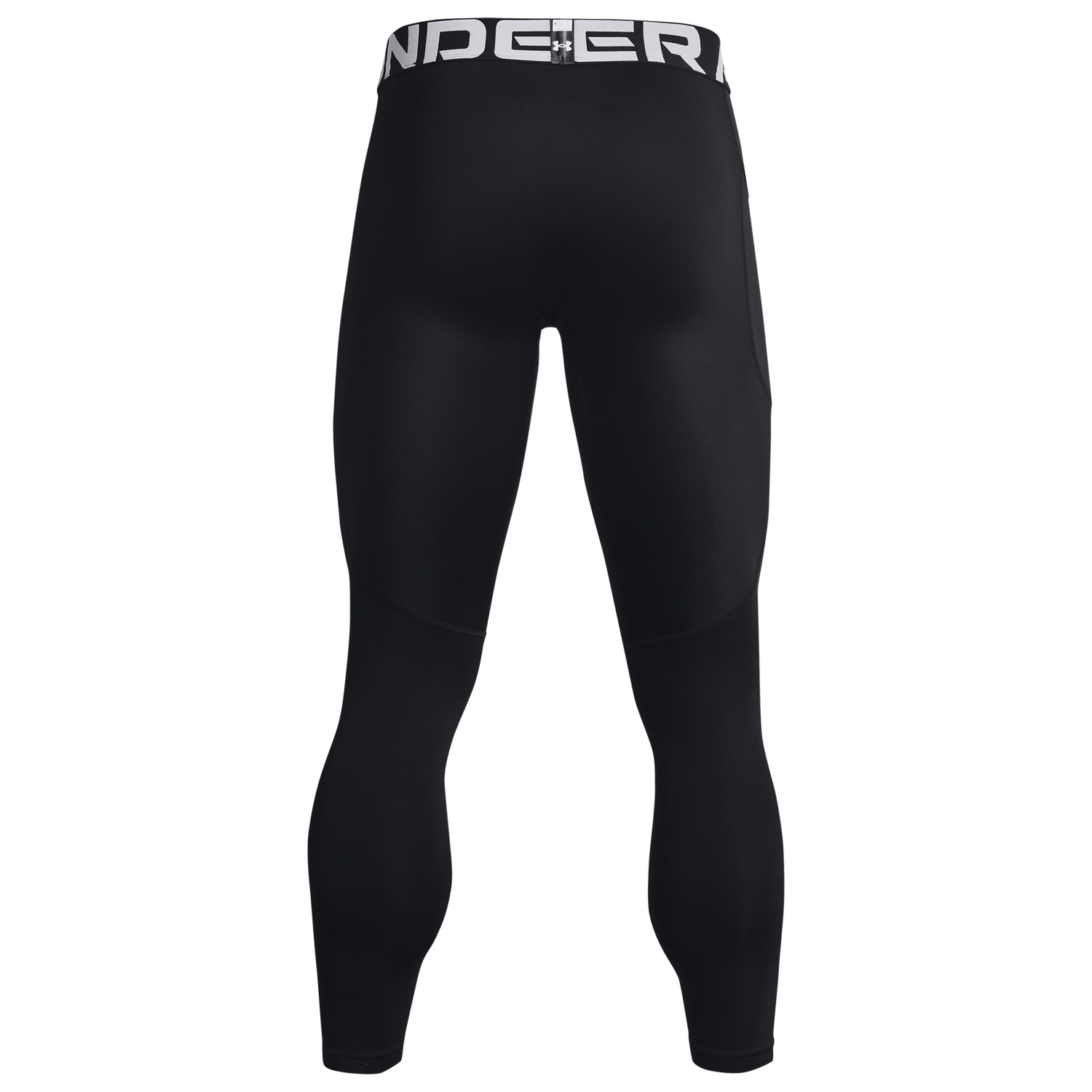 Under Armour CG Armour Compression Tights - Men's - Black/White