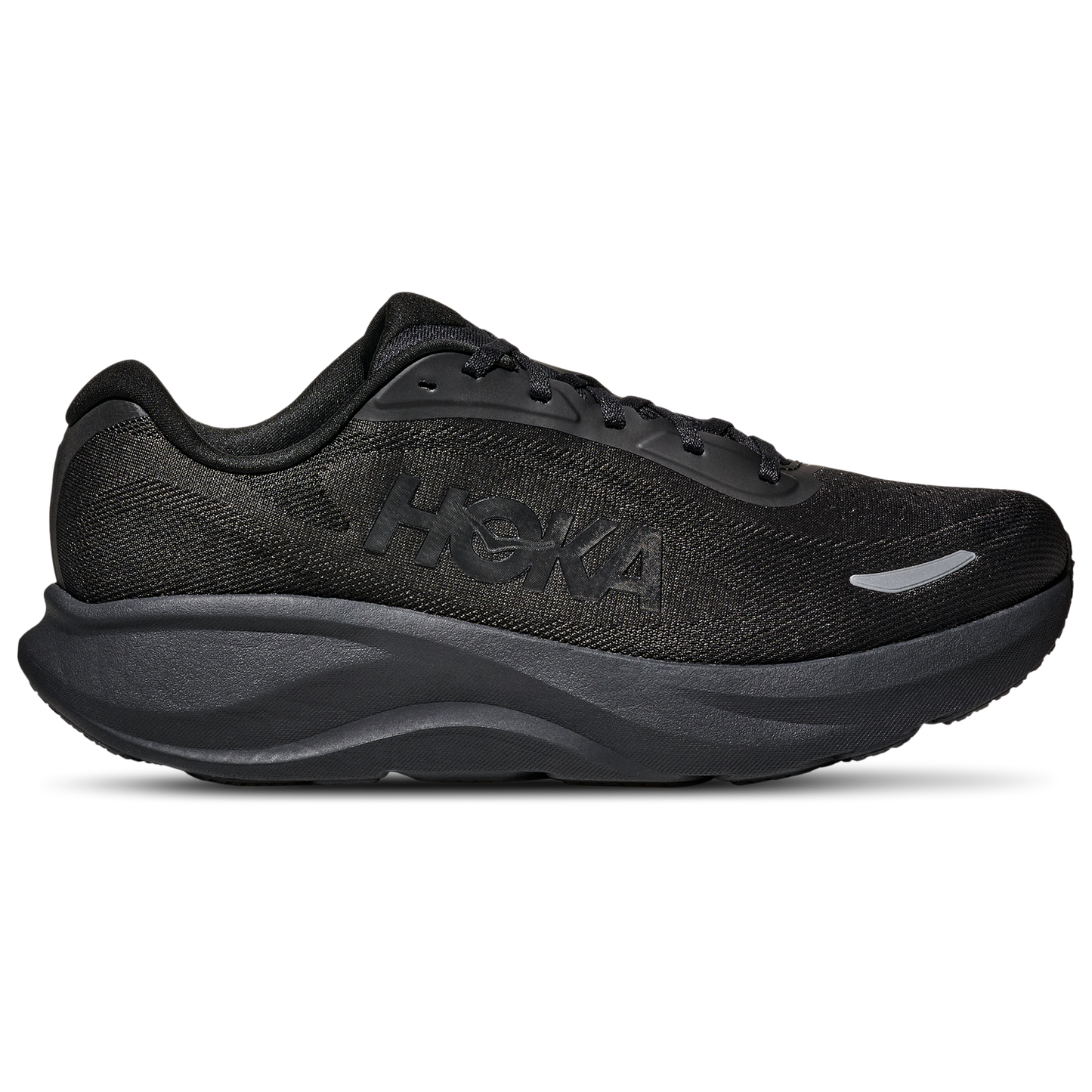 HOKA Rincon 5 - Women's - Black/Black