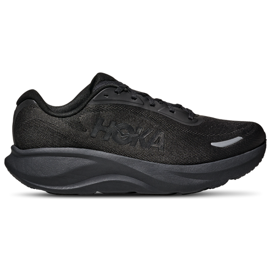 HOKA Rincon 5 - Women's - Black/Black
